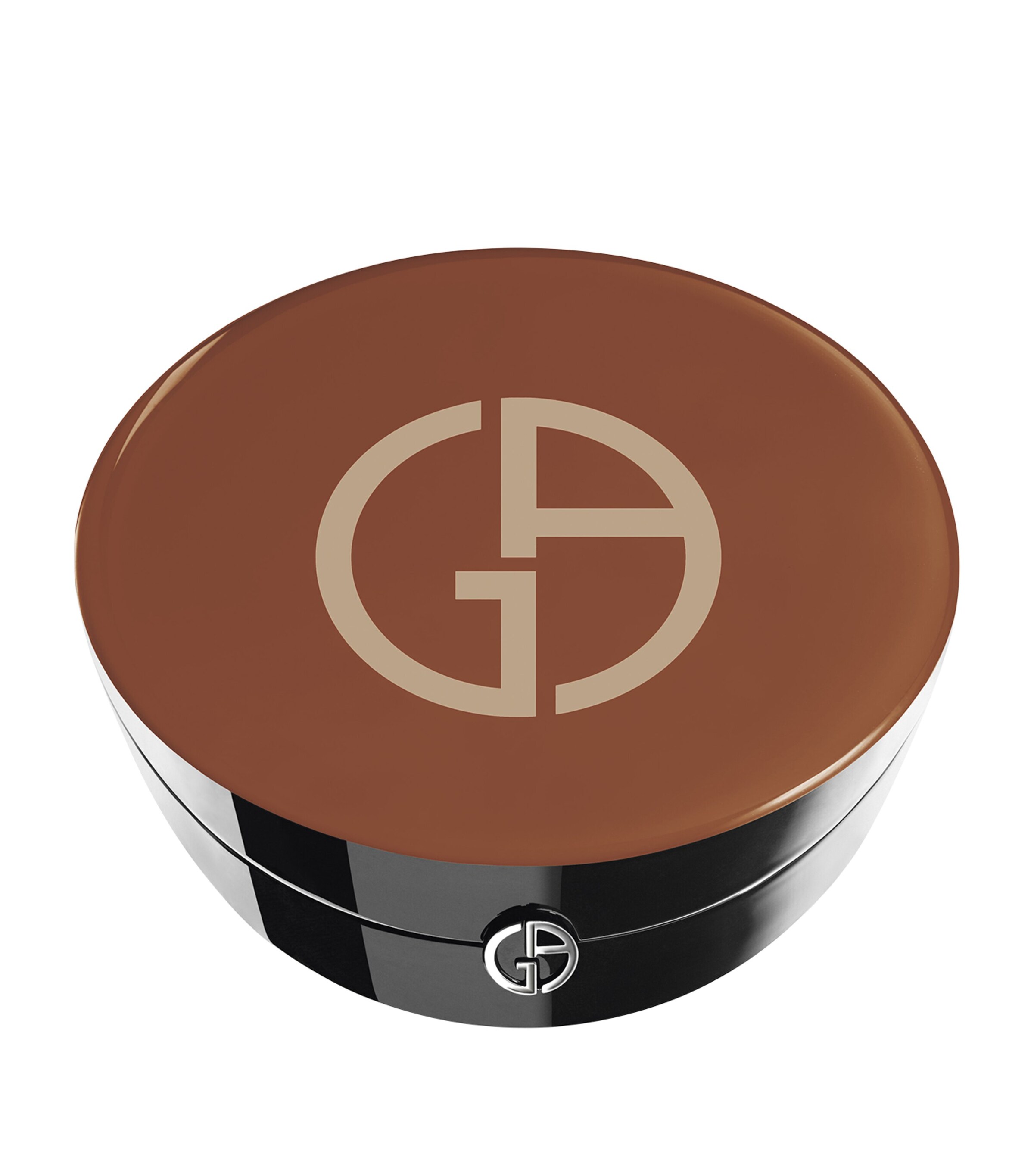 Armani Luminous Silk Glow Fusion Powder Image 4
