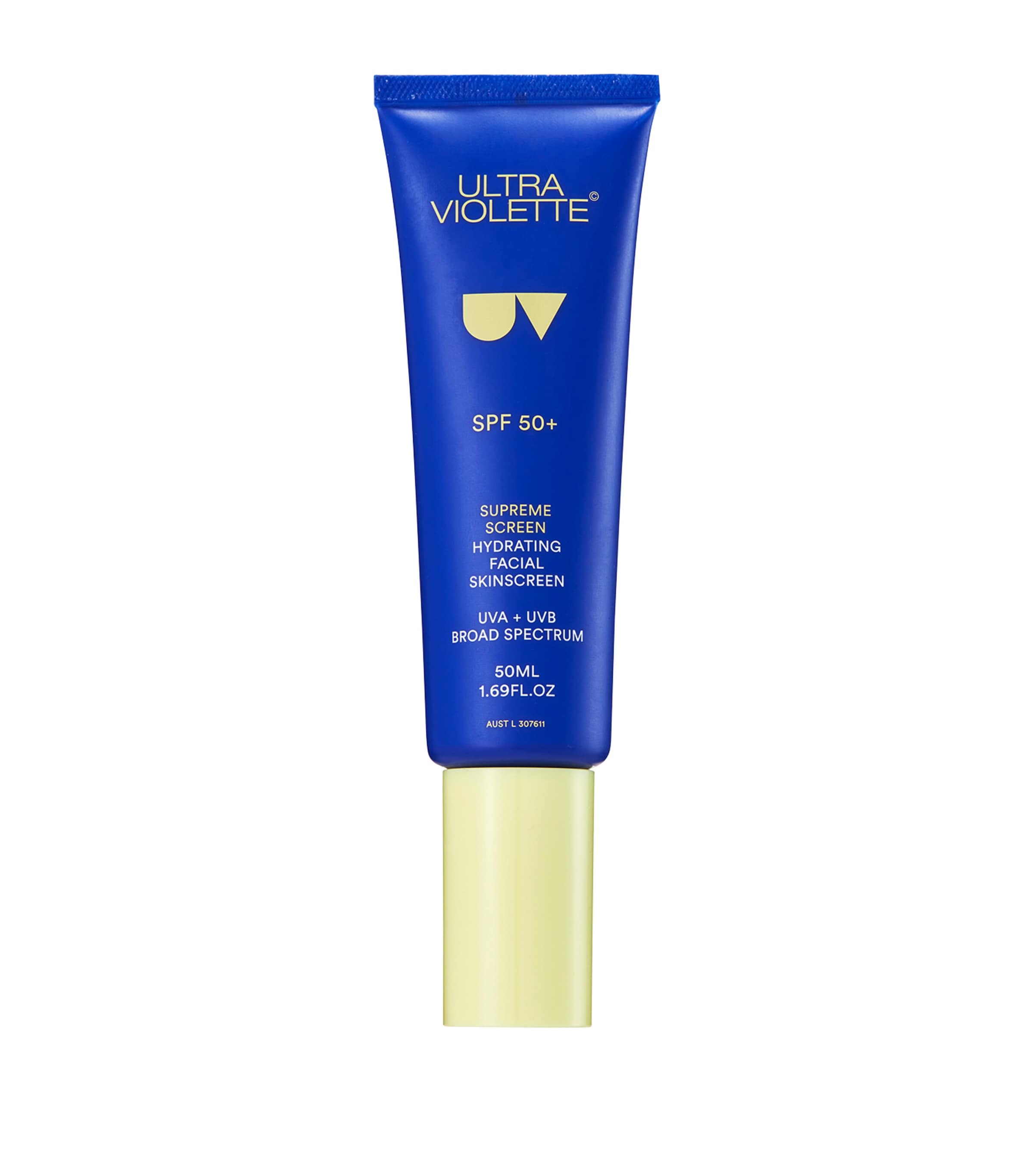 Ultra Violette Supreme Screen Sunscreen Spf50+