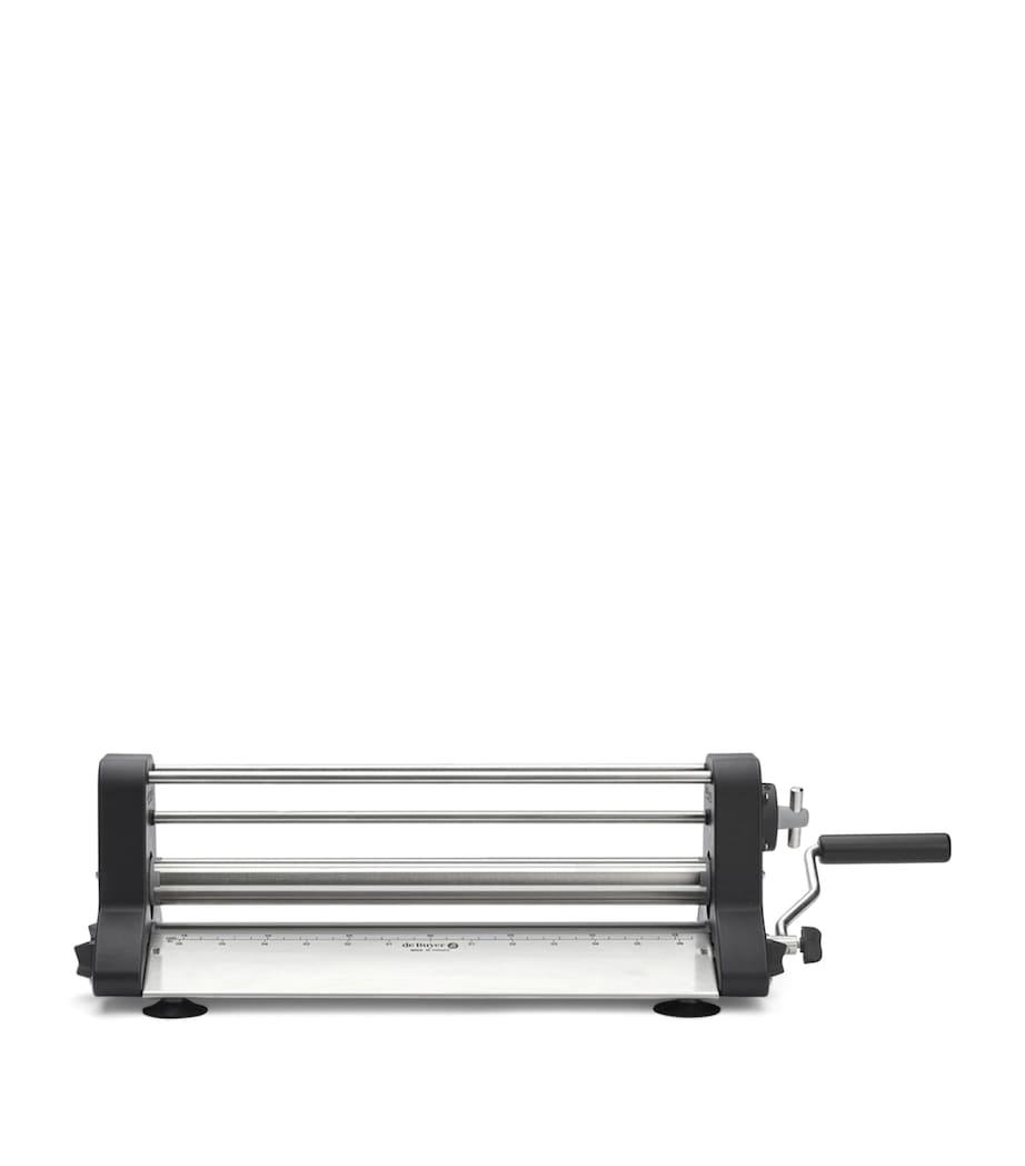 De Buyer The Multi-Dough Roller Pro Steel Image 2