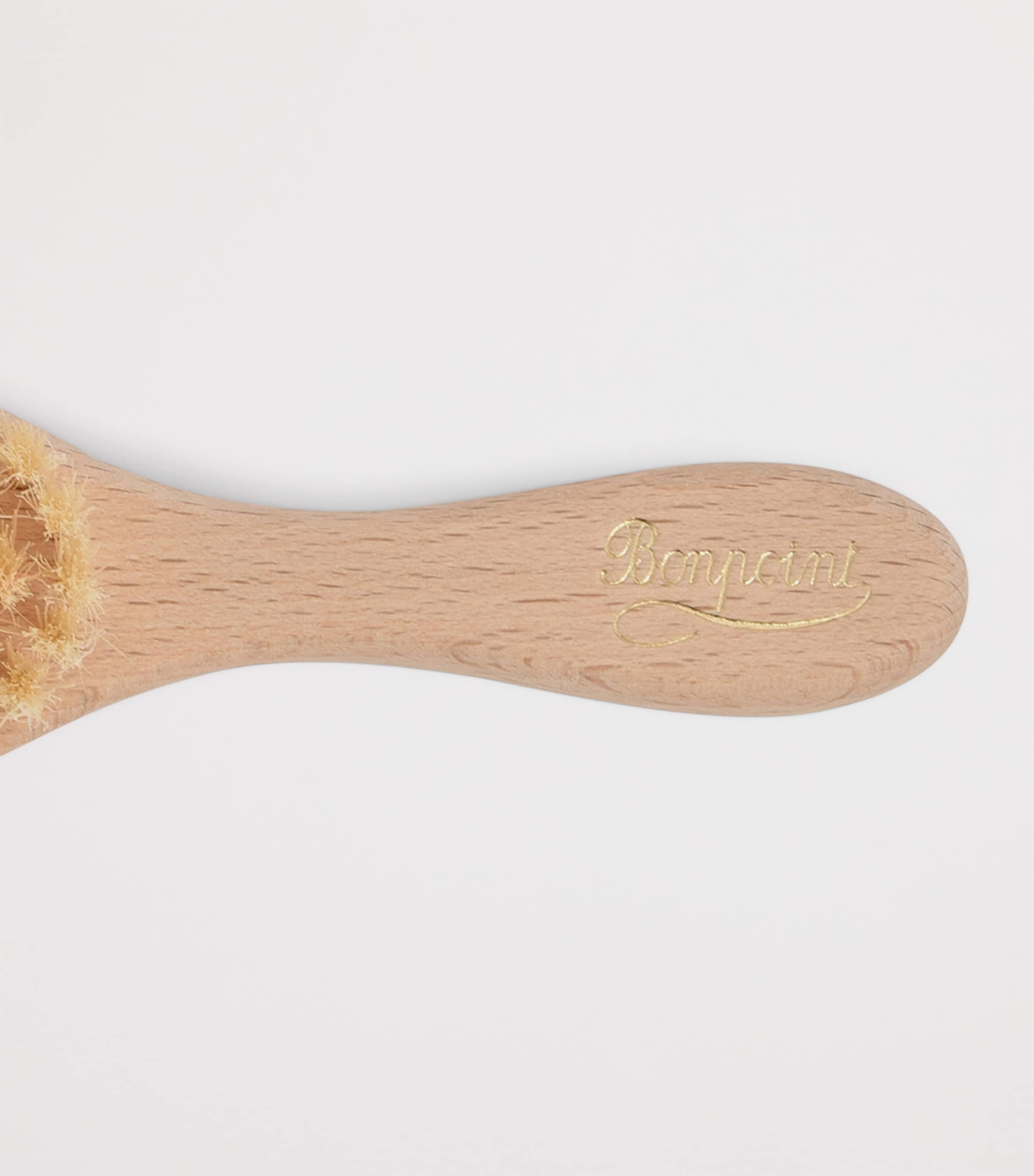 Wooden Brush NATUREL Image 2