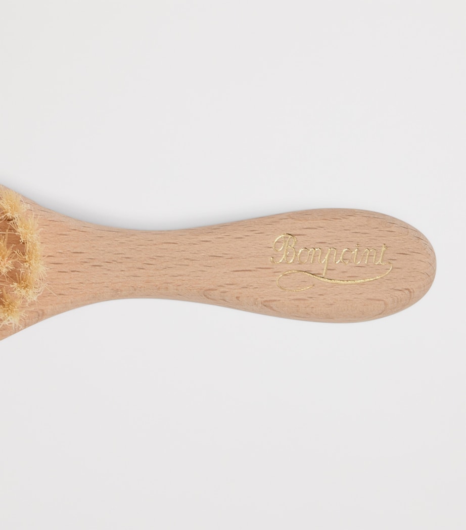 Wooden Brush NATUREL Image 2