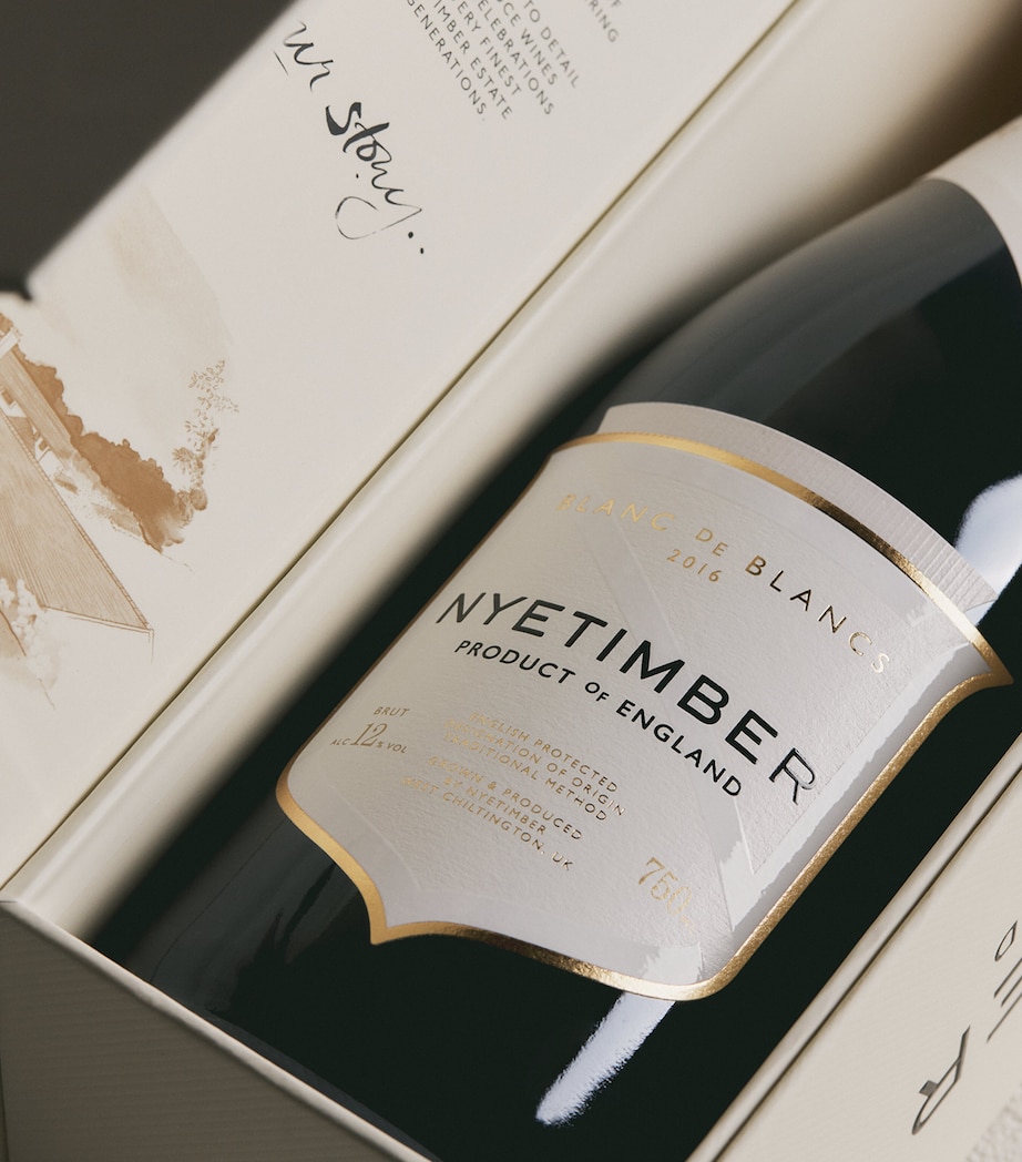 The Wine Explorer's Hamper NO COLOUR Image 4