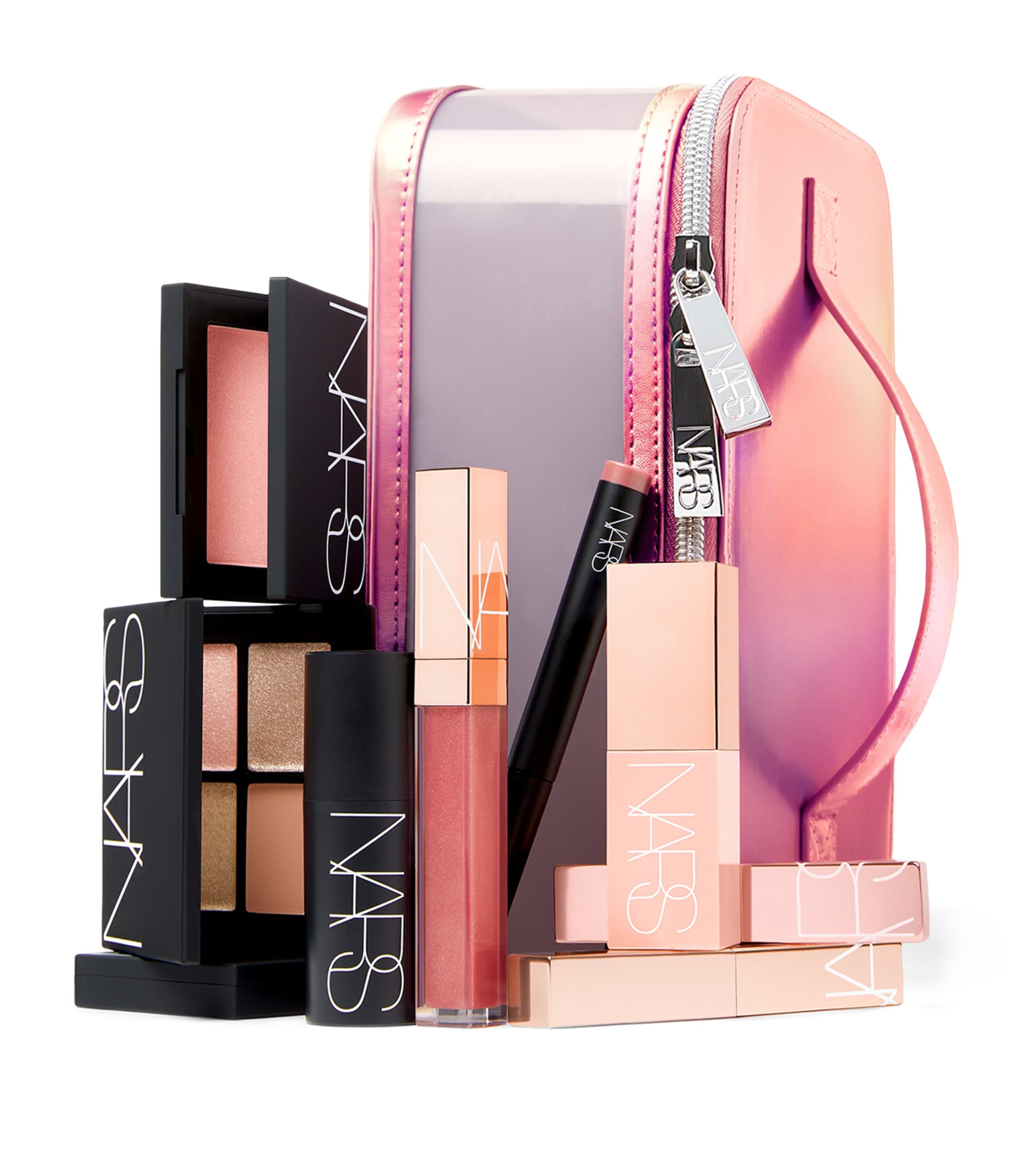 Nars Endless Orgasm Vault Gift Set