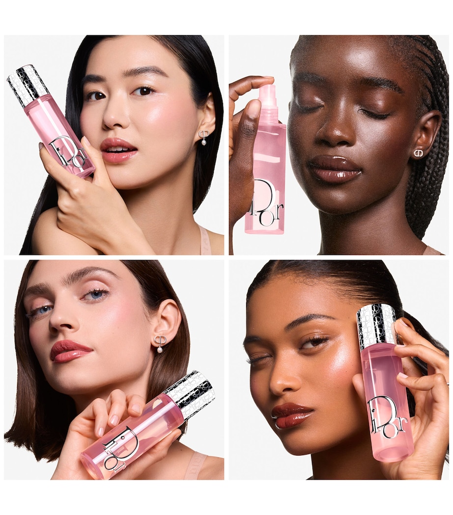 DIOR Dior Backstage Airflash Mist Image 2
