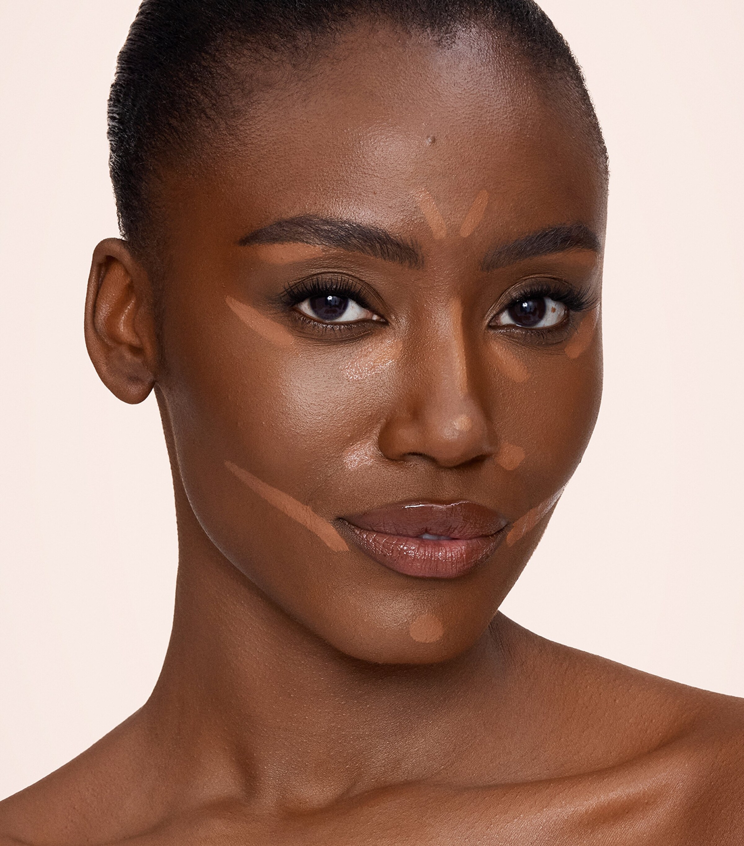Charlotte Tilbury Airbrush Flawless Blur Concealer Deep Image 5