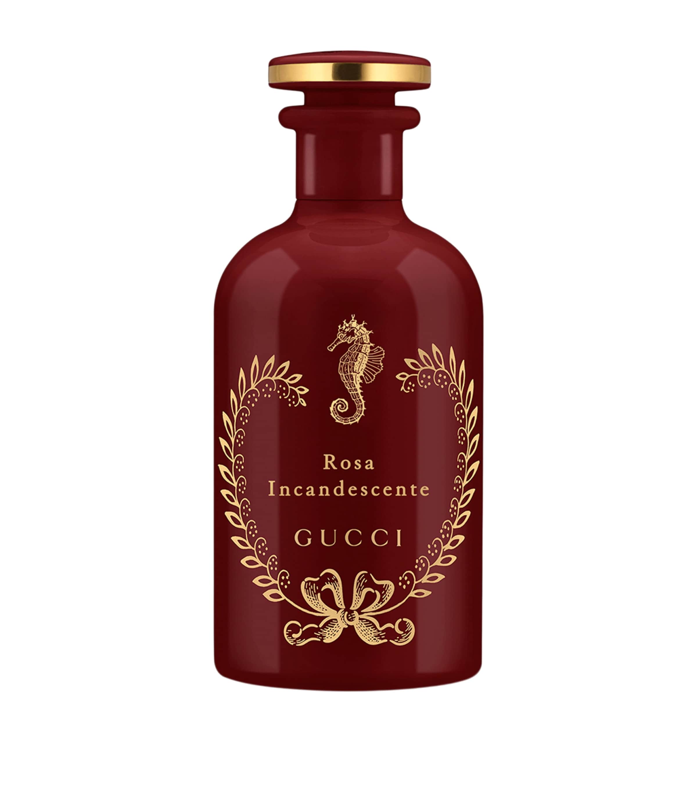 Gucci The Alchemist's Garden Rosa Incandescente Eau De Parfum