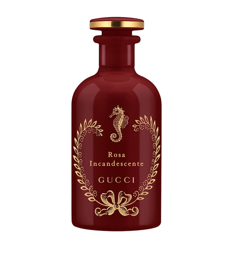 The Alchemist’s Garden Rosa Incandescente Eau de Parfum (100ml) NO COLOUR Image 1