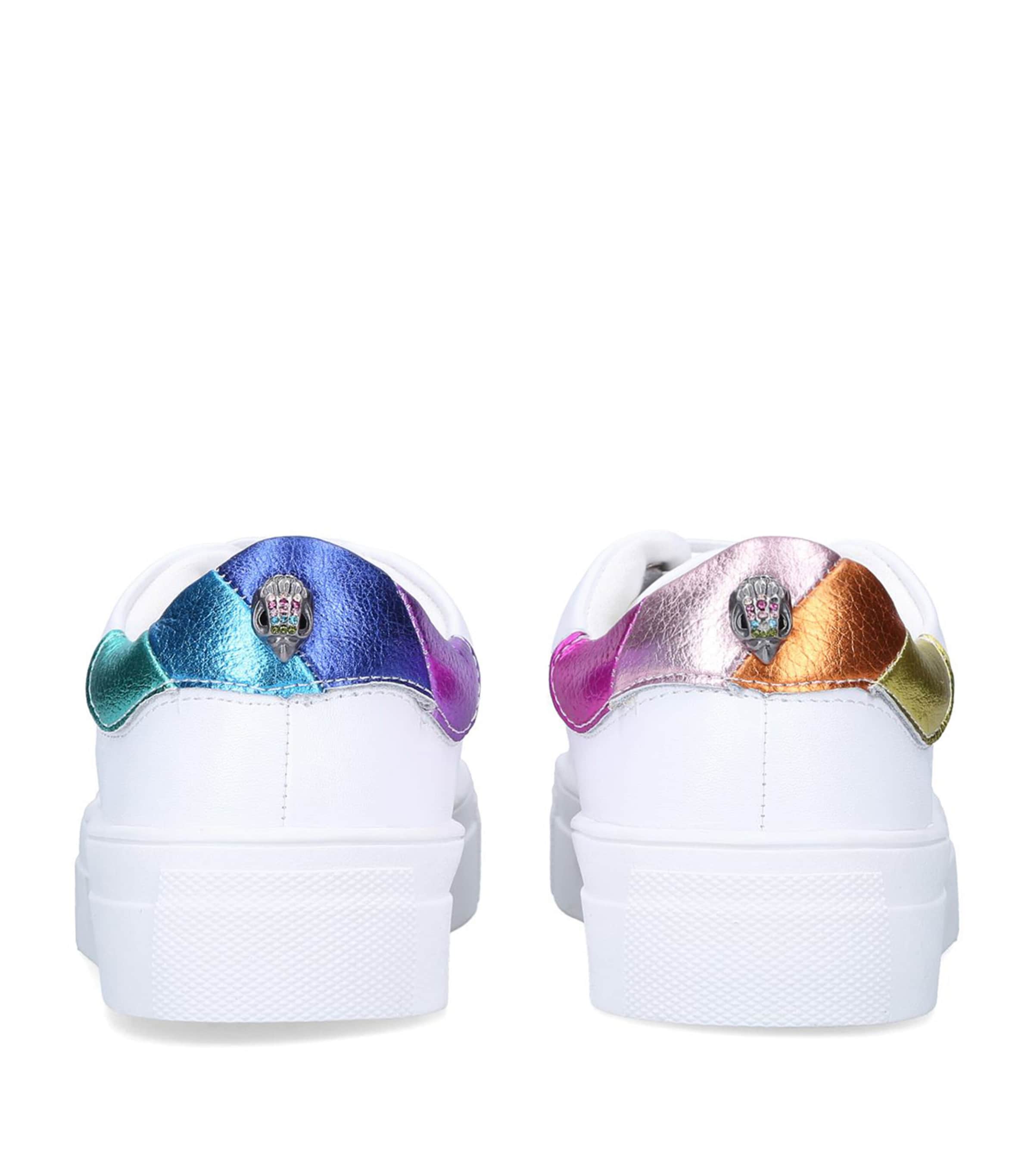 Kurt Geiger London Mini Laney Eagle Sneakers Mult/other Image 2