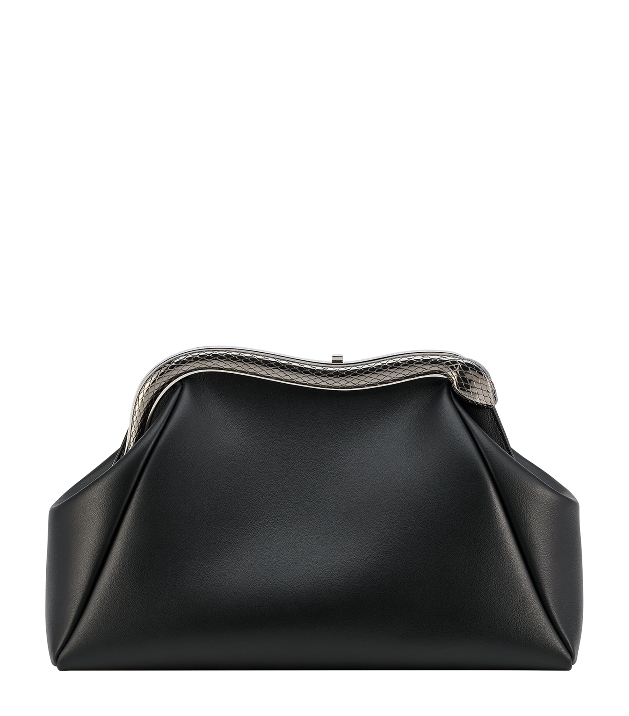Serpentine Pouch Bvlgari Pouch Bag Serpentine Pouch 292189 Bulgari