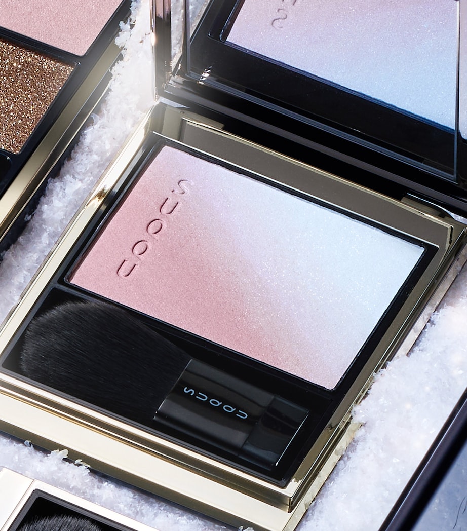 Suqqu Blurring Color Blush Hyouyouka Image 3