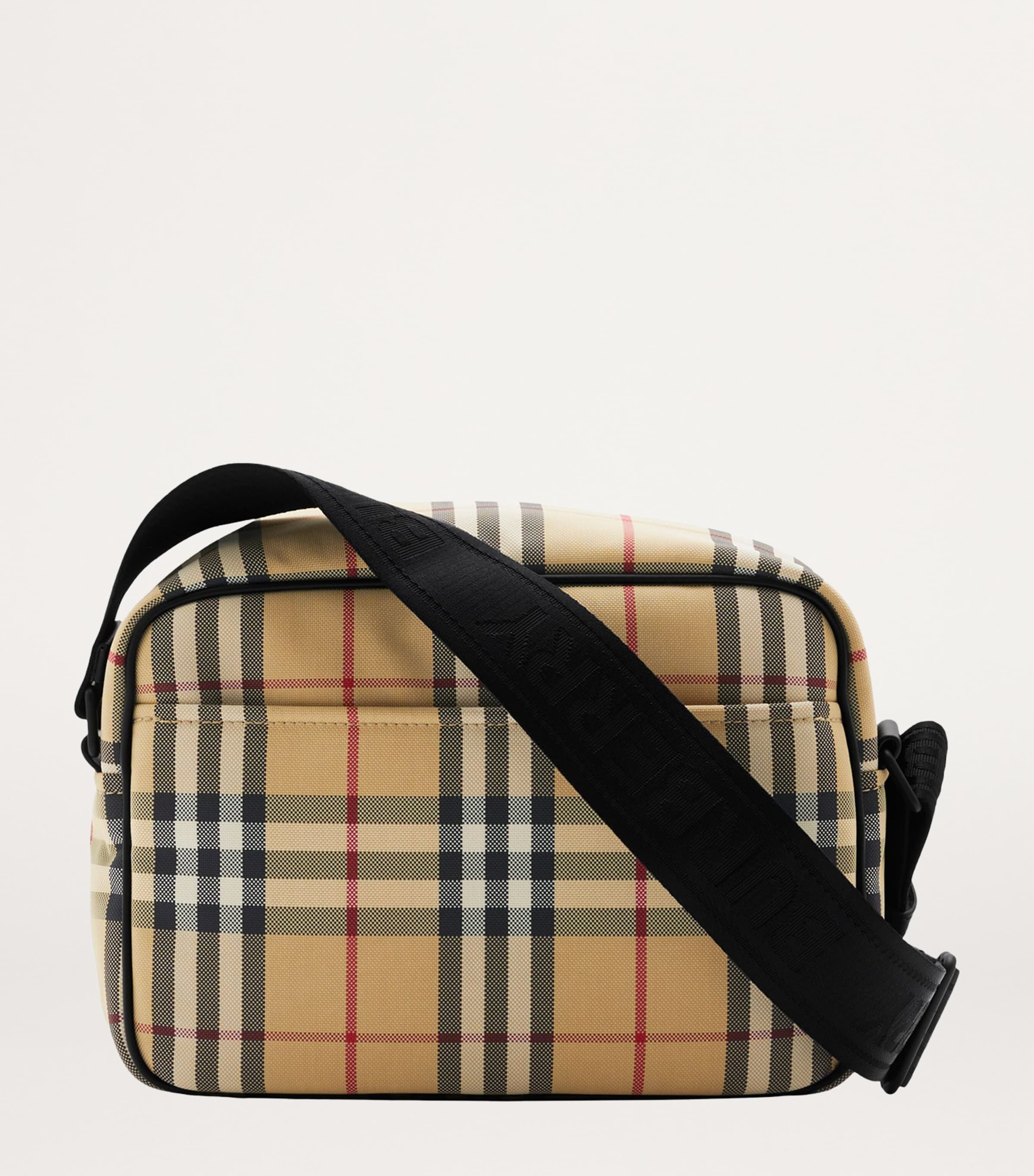 Burberry Check Paddy Bag | Harrods US