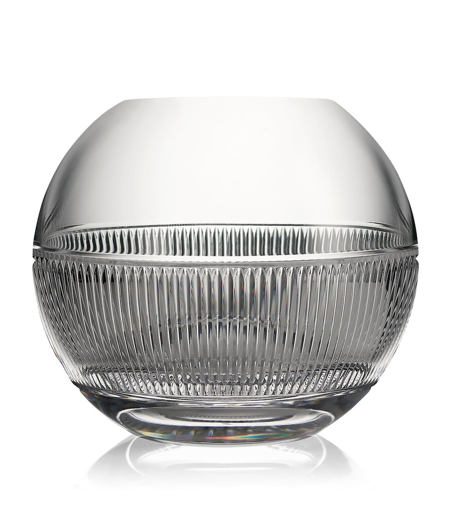 Wedgwood Crystal Helia Wine Decanter (740ml) Clear Image 1