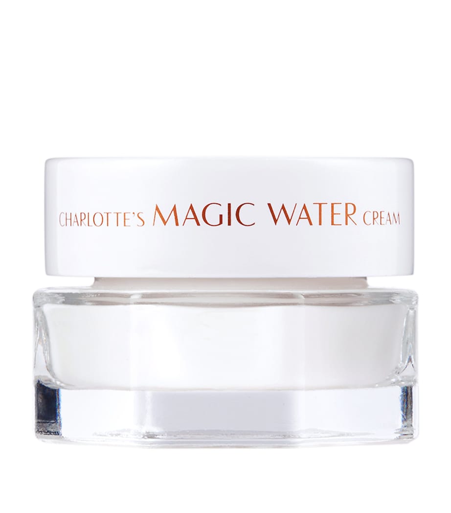 Charlotte's Magic Water Cream (15ml) NO COLOUR Image 1