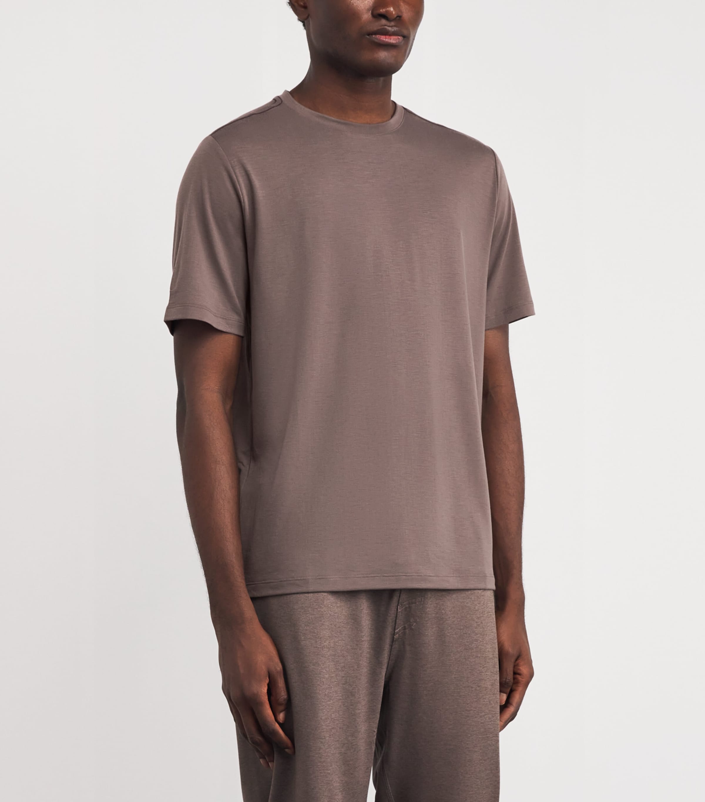 Current Tech T-Shirt HUCKLEBERRY-HUK Image 3