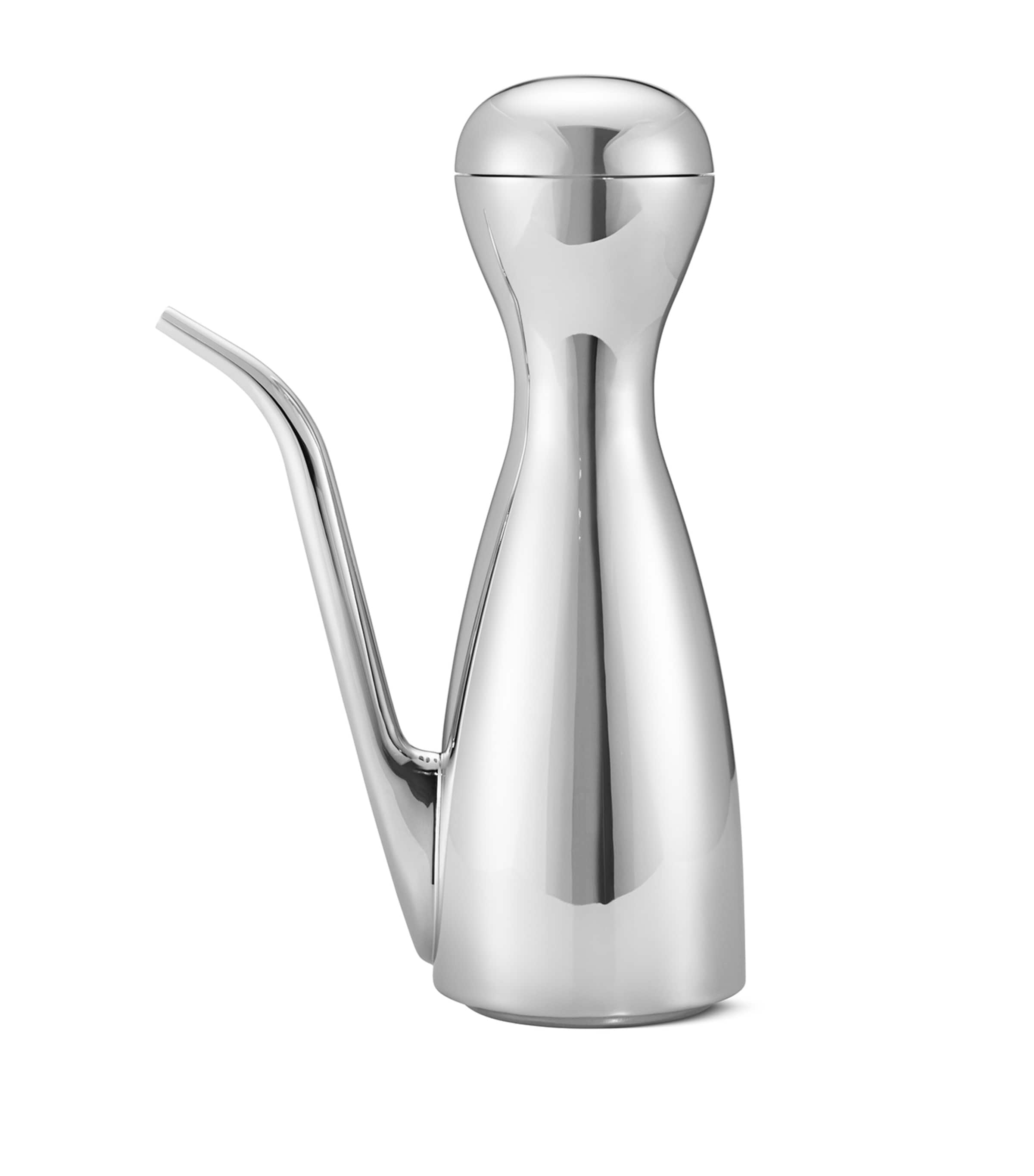 Georg Jensen Alfredo Oil Pourer | Kitchenware | Utensils | Salt & Pepper Mills | Designers | Georg Jensen