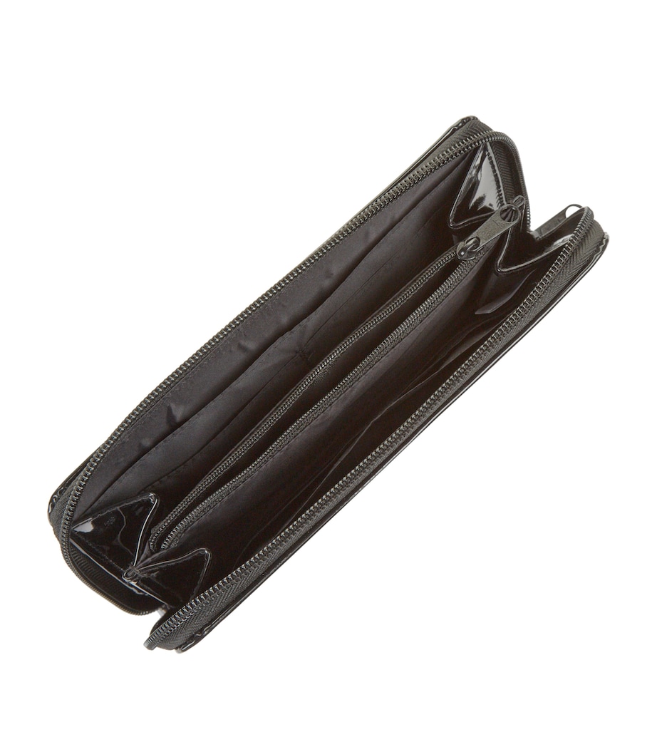 Harrods Glitter London Wallet Image 2