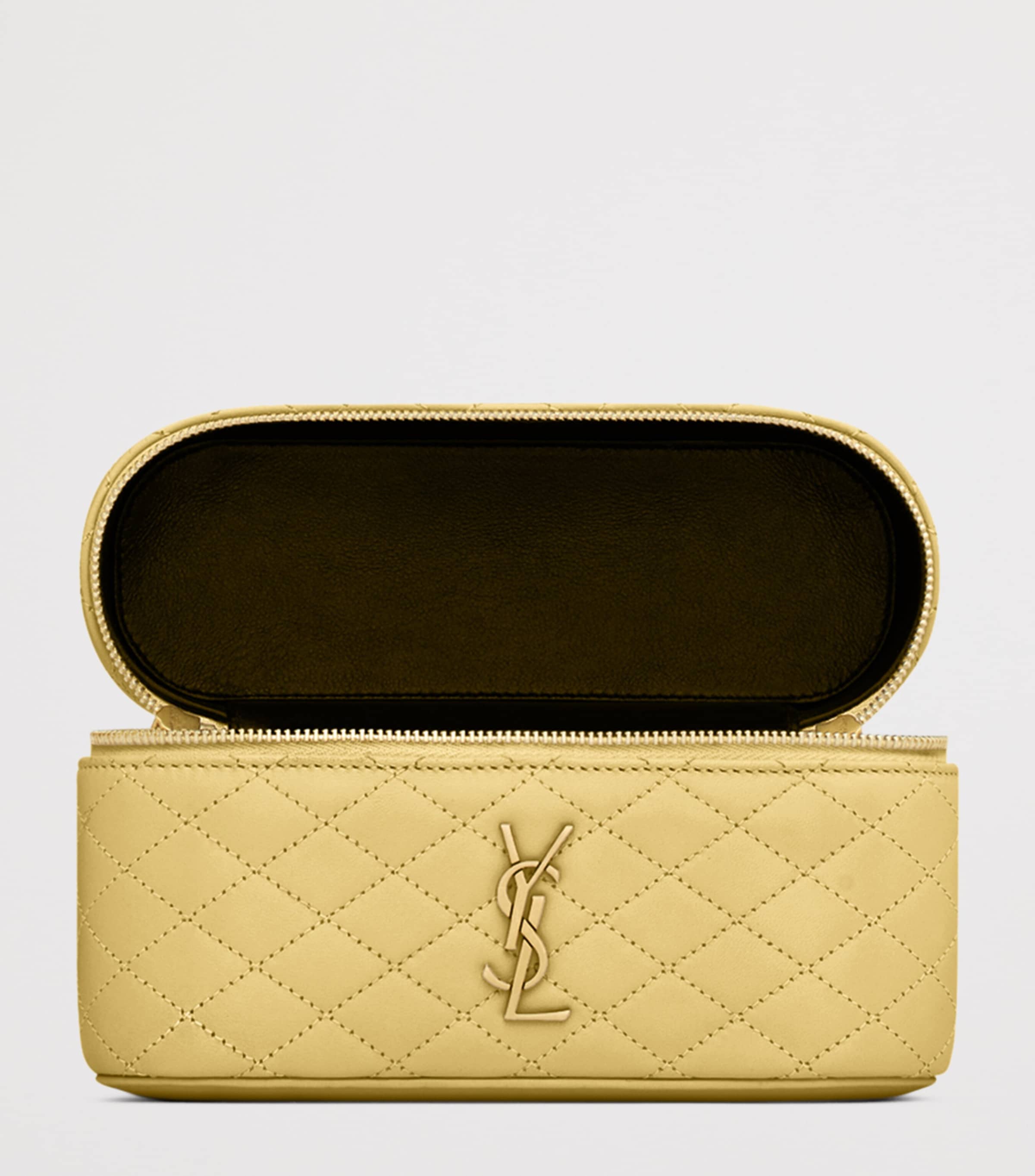 Matelassé Gaby Vanity Bag 7555 Image 4