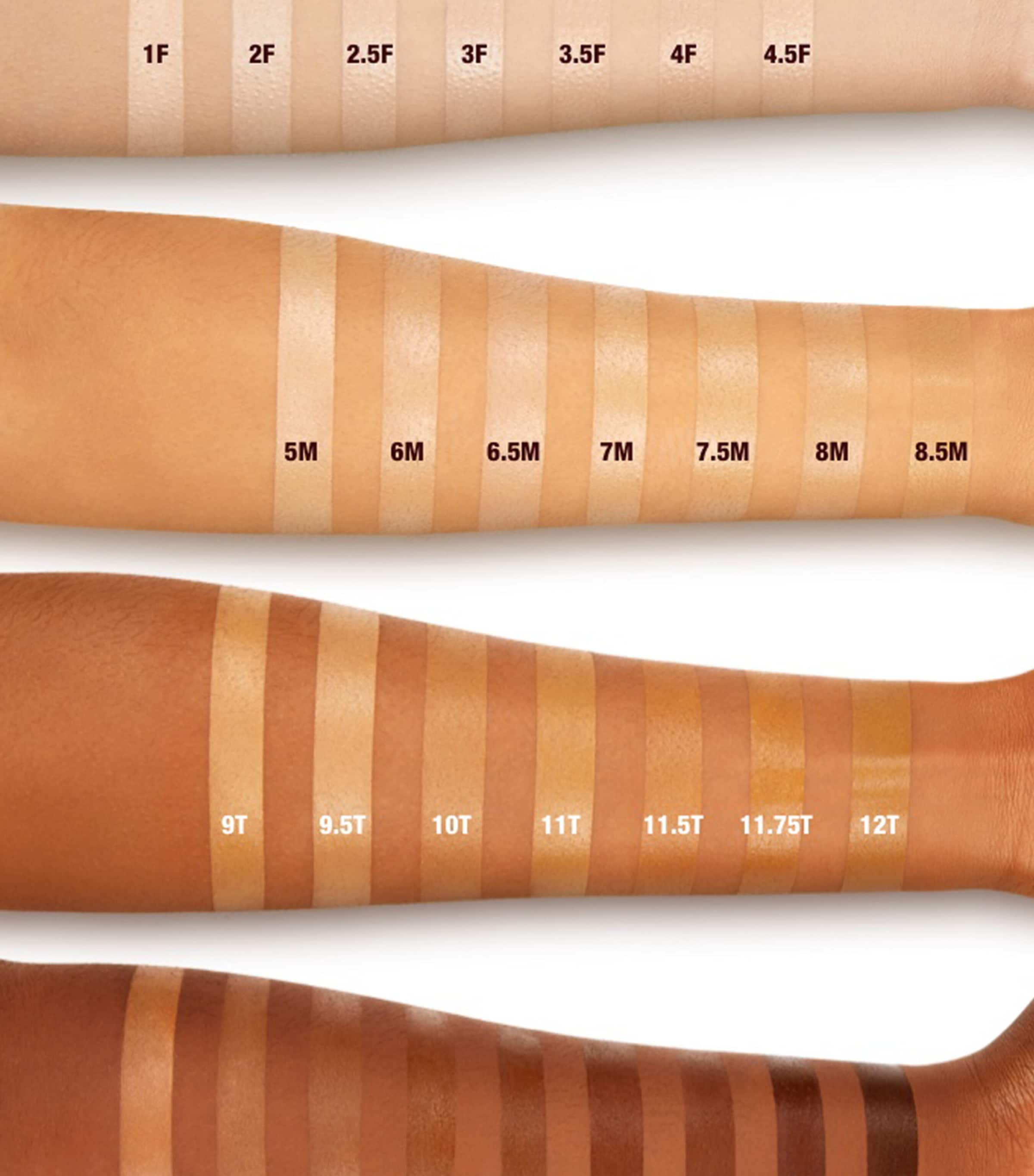 Beautiful Skin Radiant Concealer 2.5 Image 6