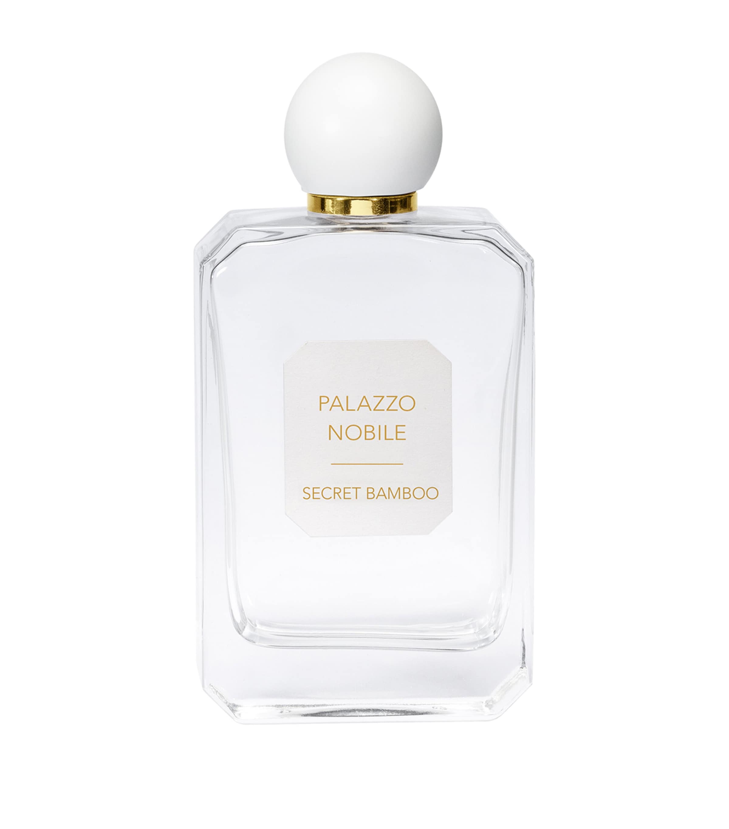 Valmont Secret Bamboo Eau de Toilette (100Ml) Image 2