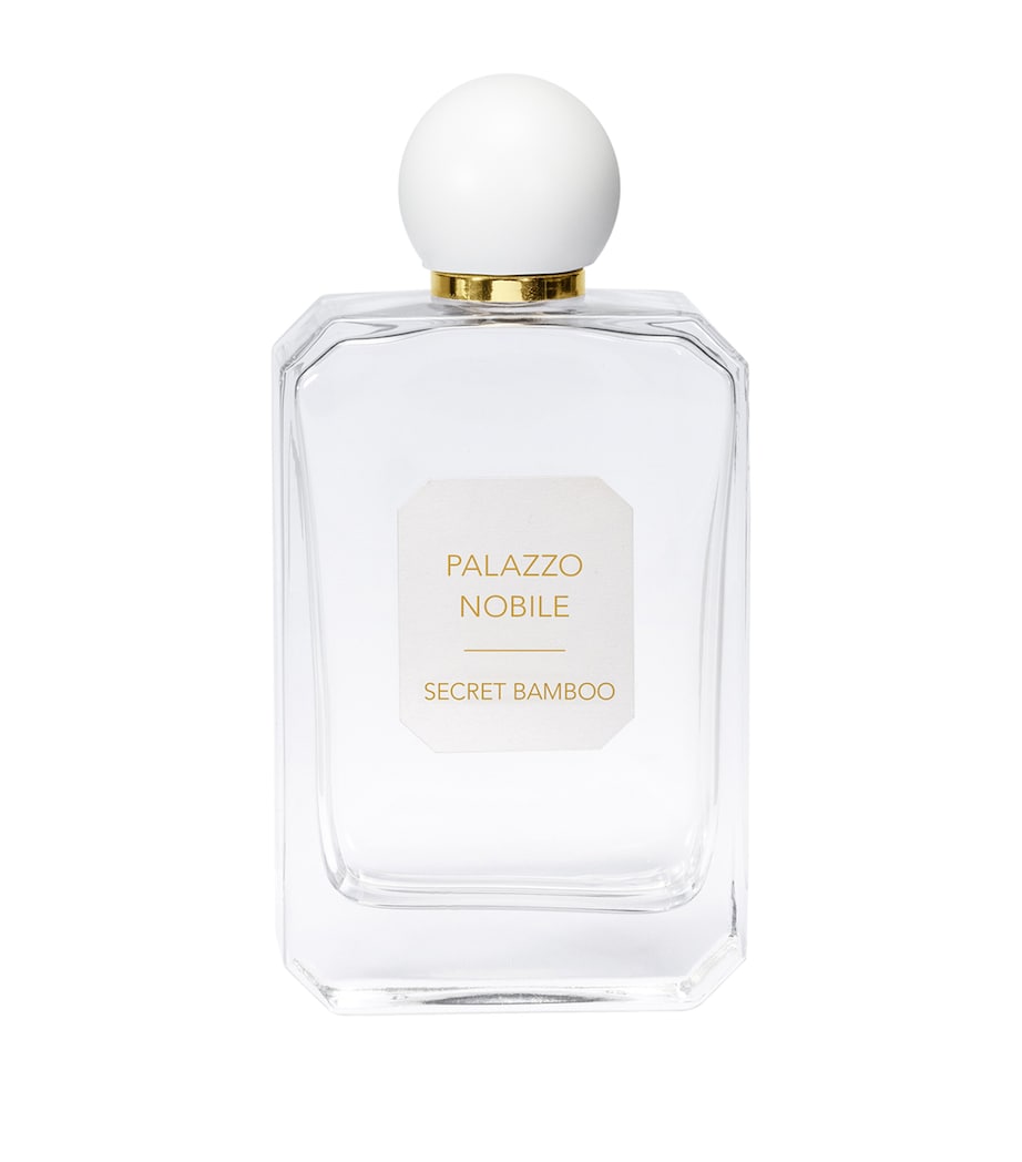 Valmont Secret Bamboo Eau de Toilette (100Ml) Image 2