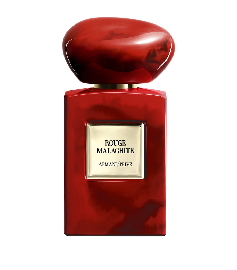 Armani Rouge Malachite Eau de Parfum (50ml) Image 1