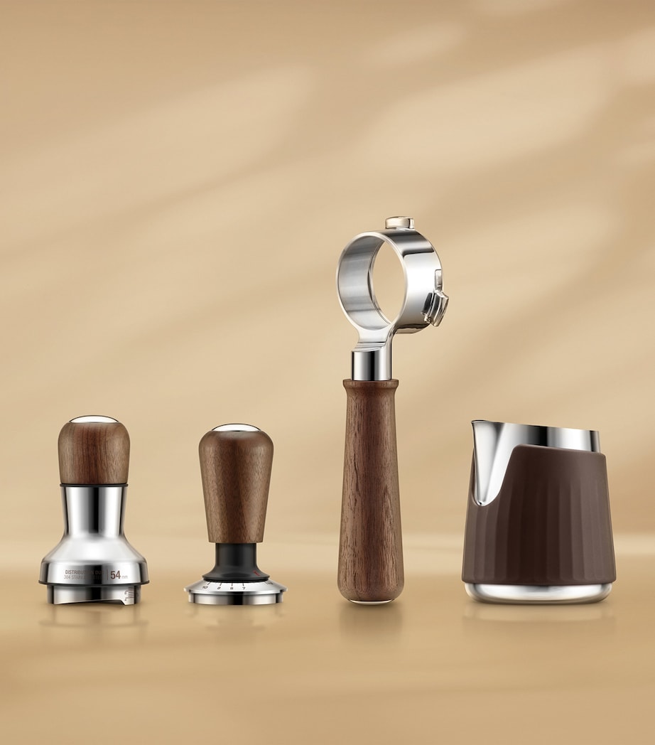 Craft Collection: The Distributor Duo 54 SILVER/WOODEN Image 7