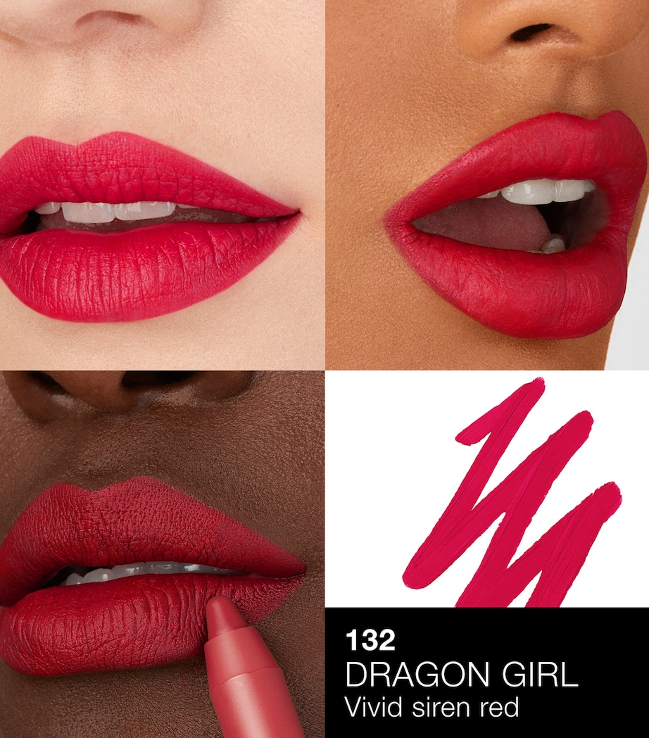 Powermatte High-Intensity Lip Pencil DRAGON GIRL Image 2