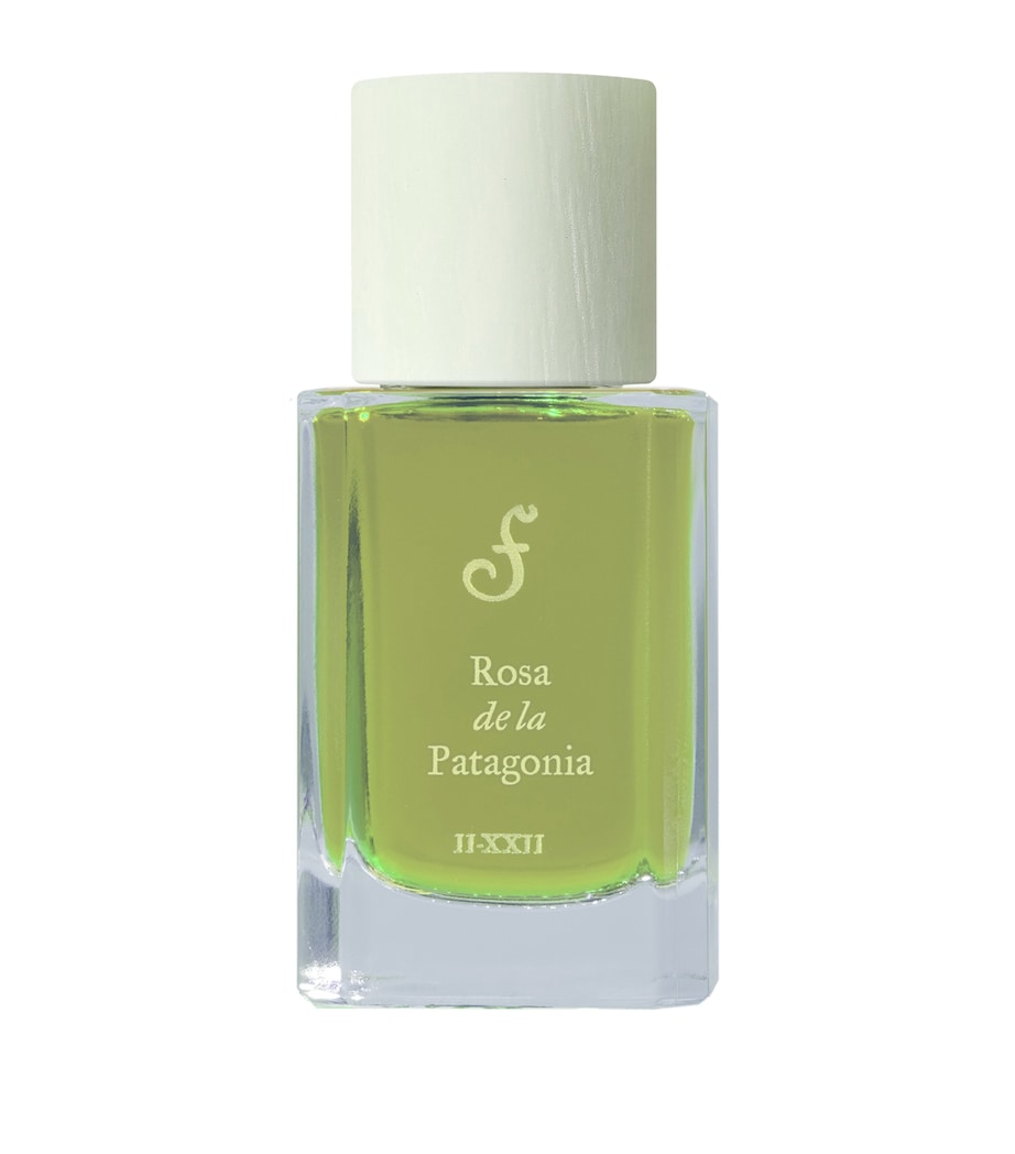 Fueguia 1833 Rosa de la Patagonia Perfume (30ml) Image 1