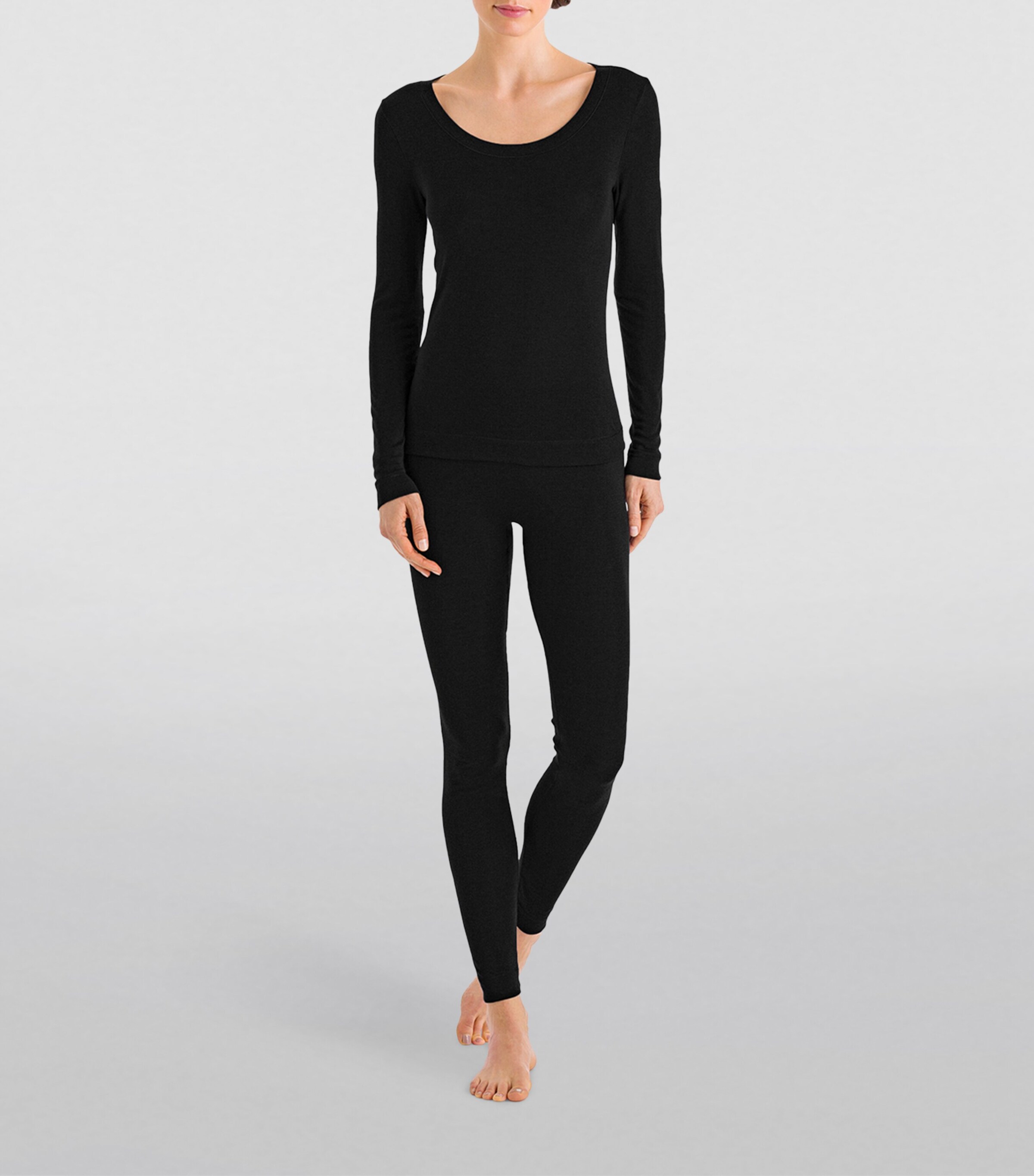 Hanro Silk-Cashmere Long-Sleeve Top | Women Clothing | Tops | T-Shirts | Women New In | Womens Clothing | Designers | Hanro Hanro Silk-Cashmere Long-Sleeve Top | Women Clothing | Tops | T-Shirts | Women New In | Womens Clothing | Designers | Hanro