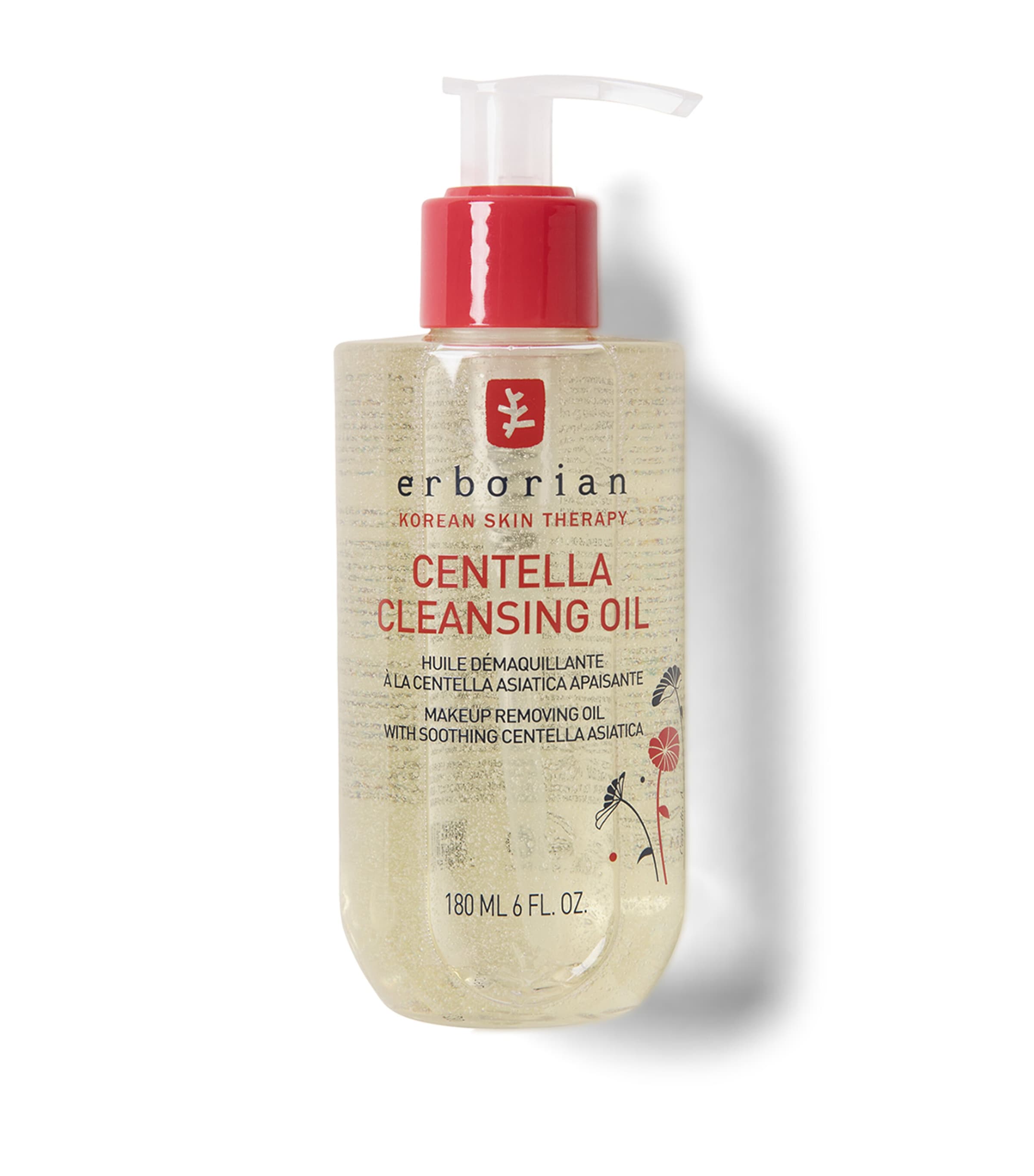 Shop Erborian Centella Cleansing Oil