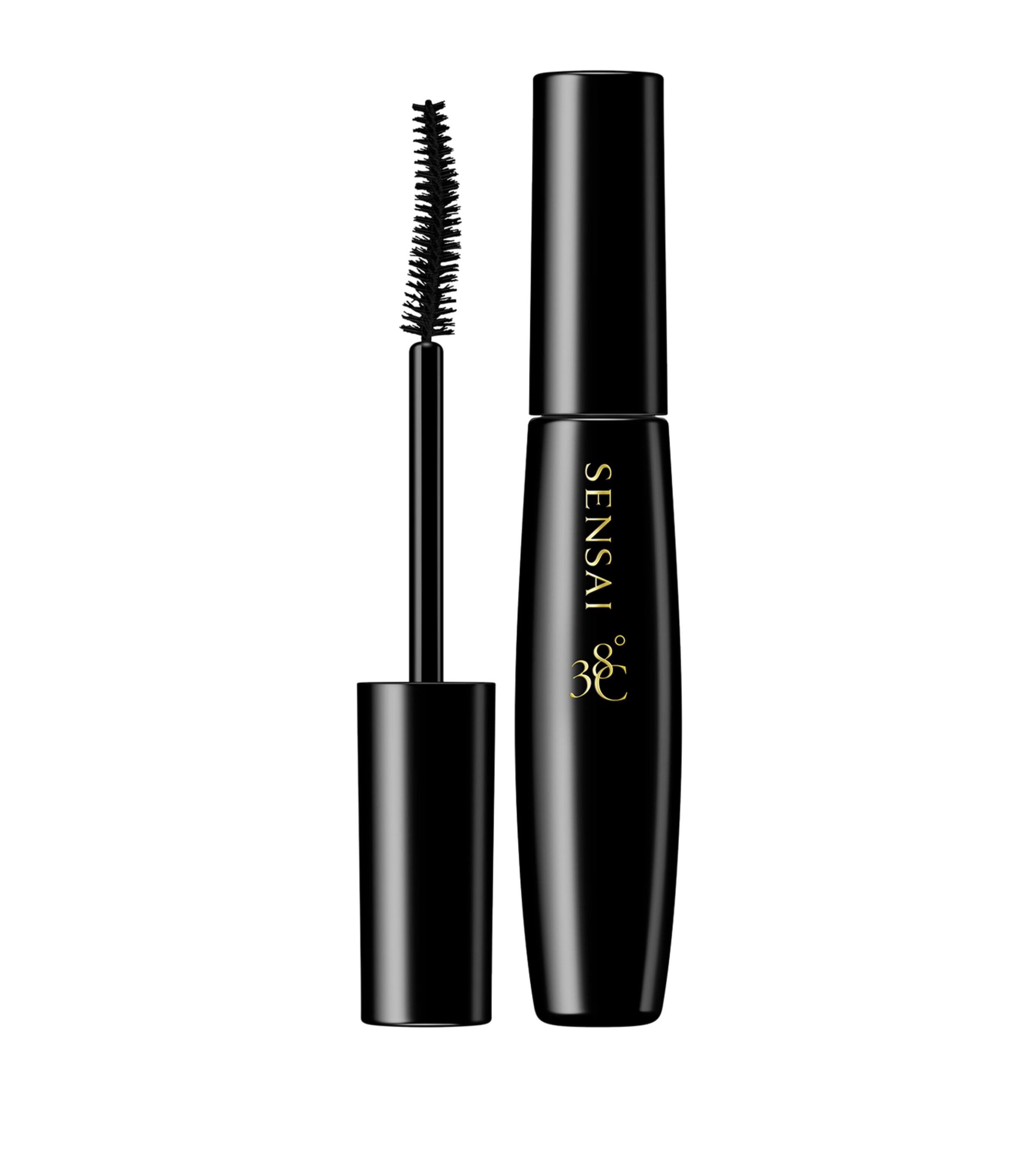 Sensai Mascara 38°c