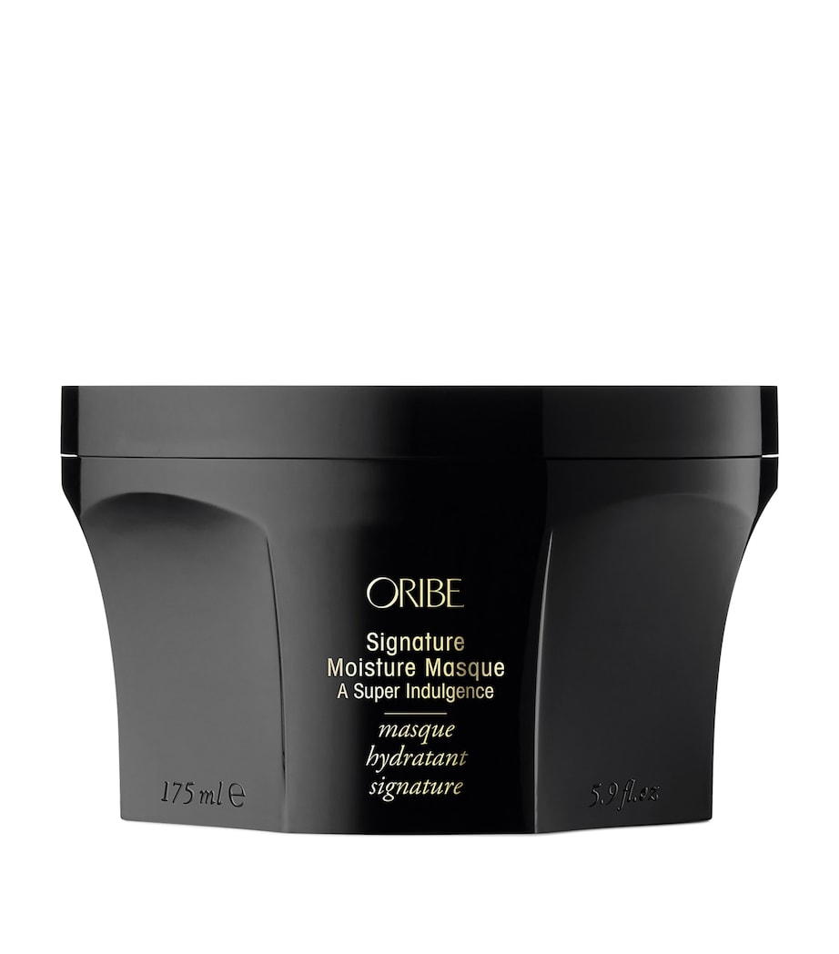 Signature Moisture Masque (175ml) NO COLOUR Image 1