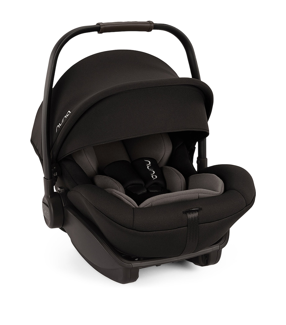MIXX Next Generation Bundle with ARRA Next Car Seat CEDAR Image 9