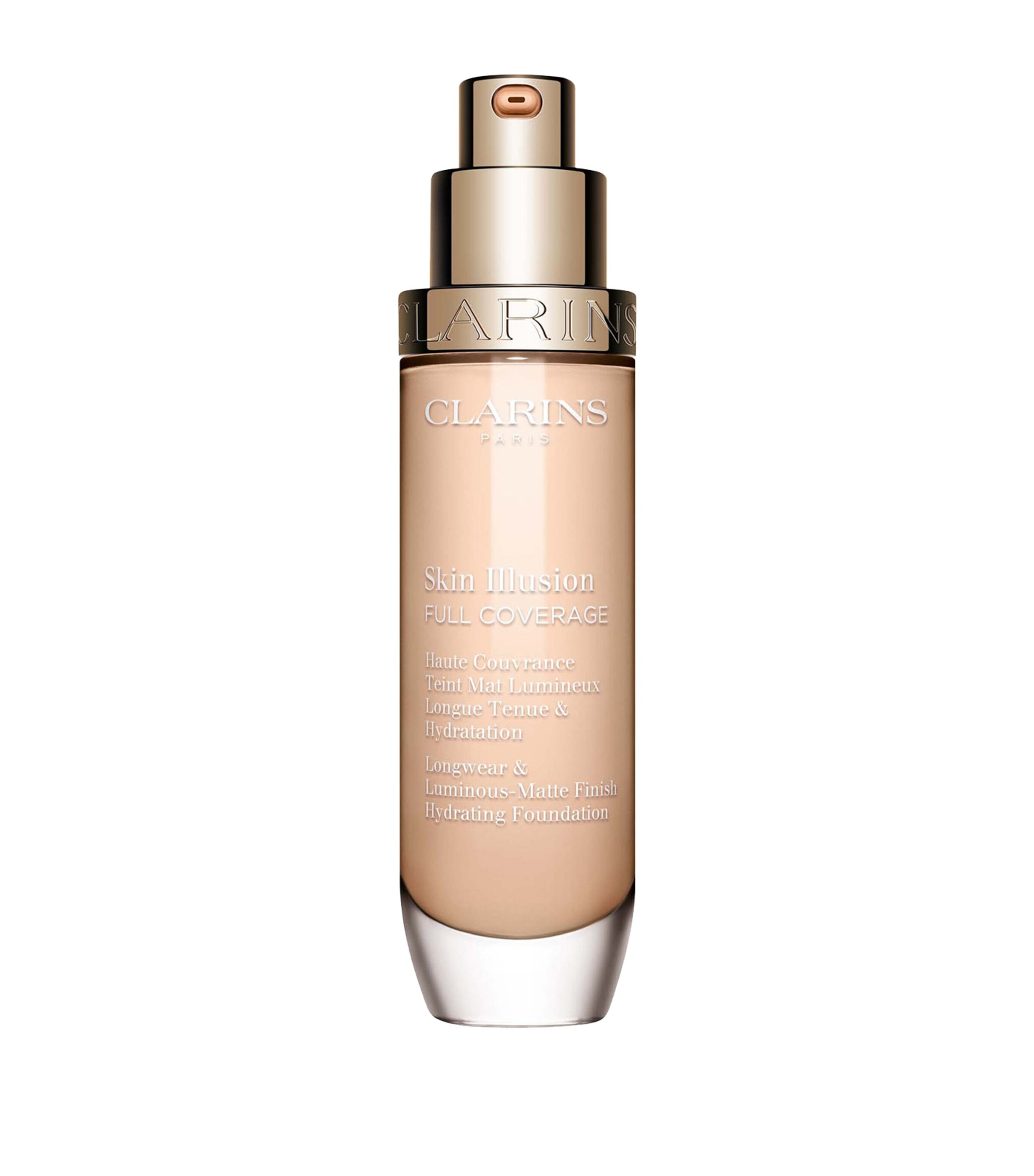 Skin Illusion Full Coverage Foundation  100.3N Image 3