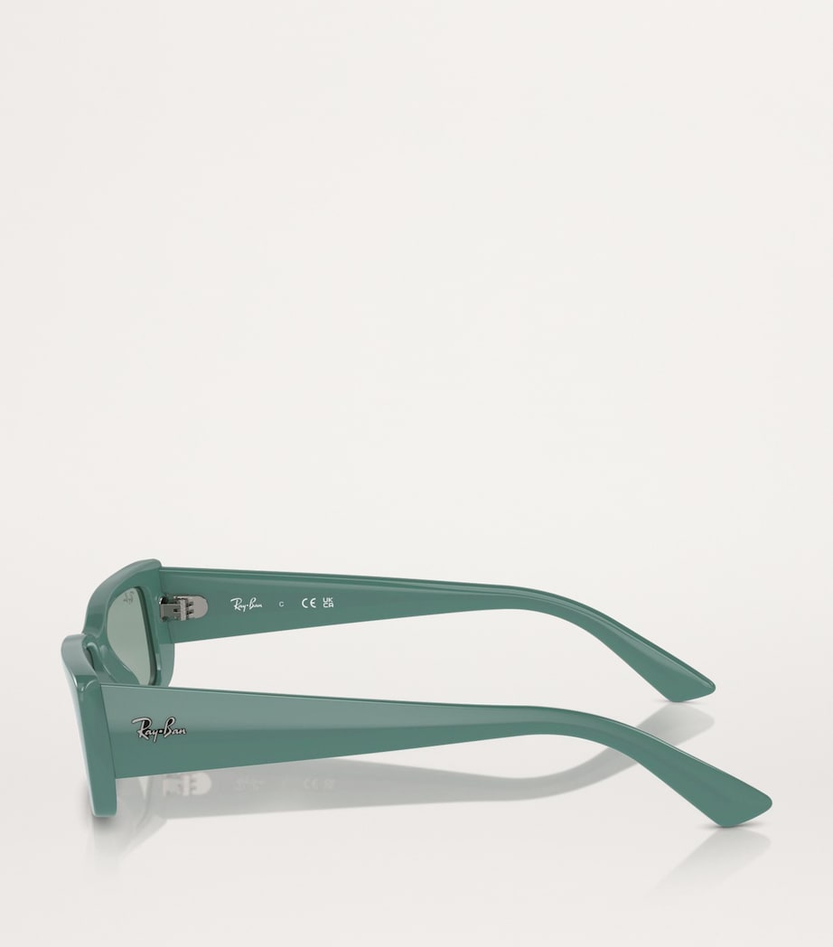 Bio-Based RB4425 Teru Sunglasses 676282 Image 3