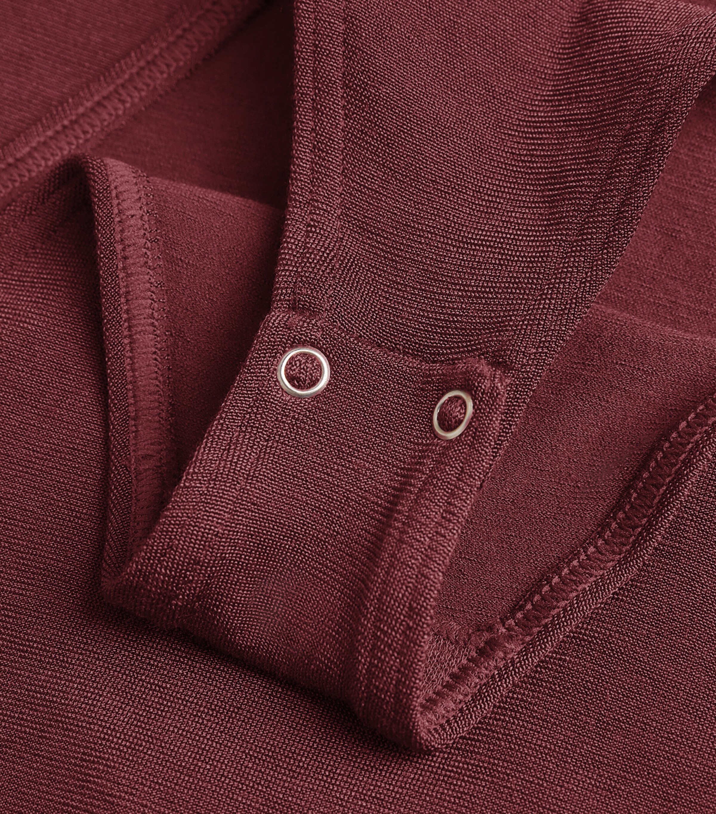 Wolford Womens Jamaika String Bodysuit Midnight R Image 4