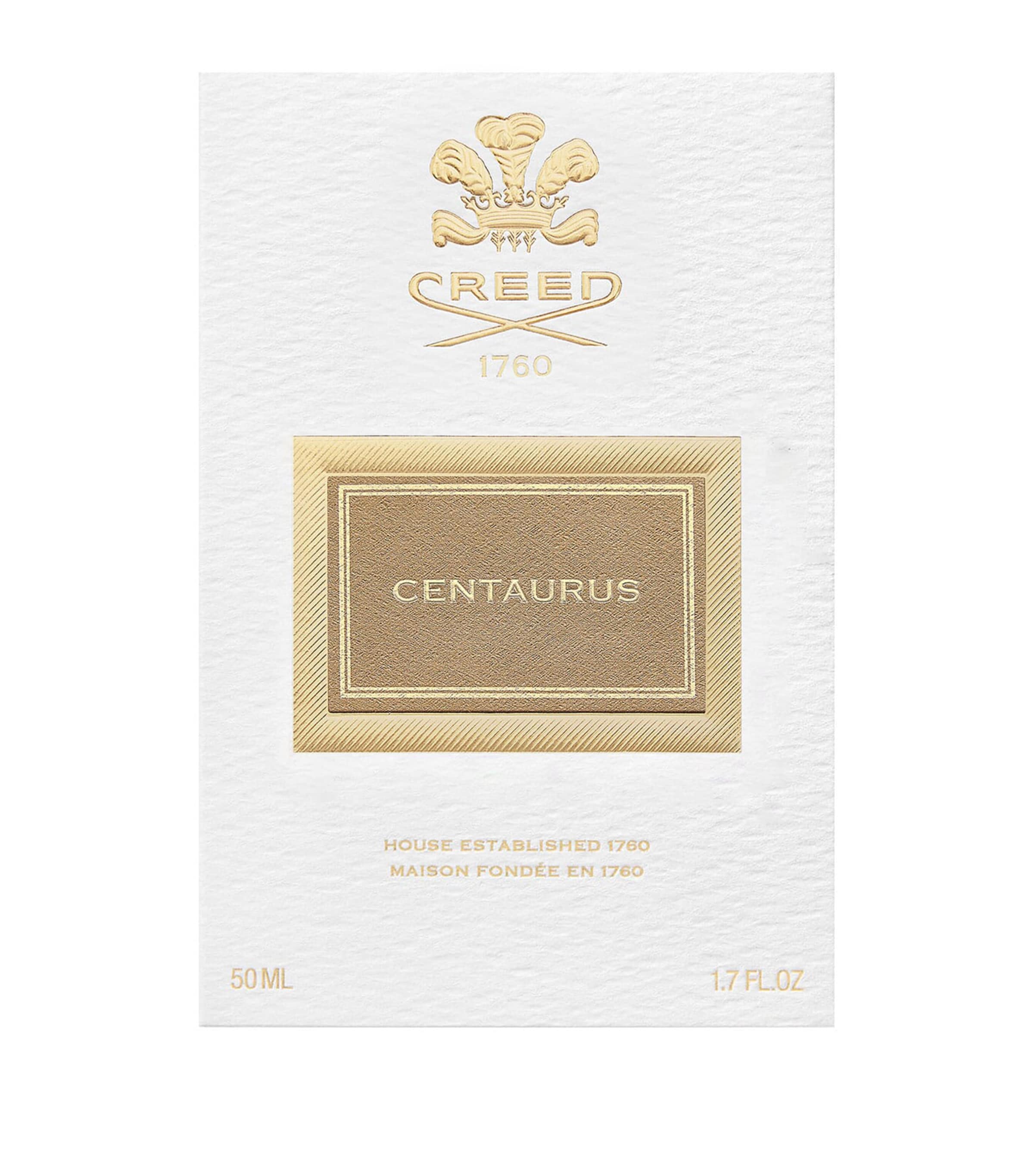 Millésime Centaurus Eau de Parfum (50ml) NO COLOUR Image 4