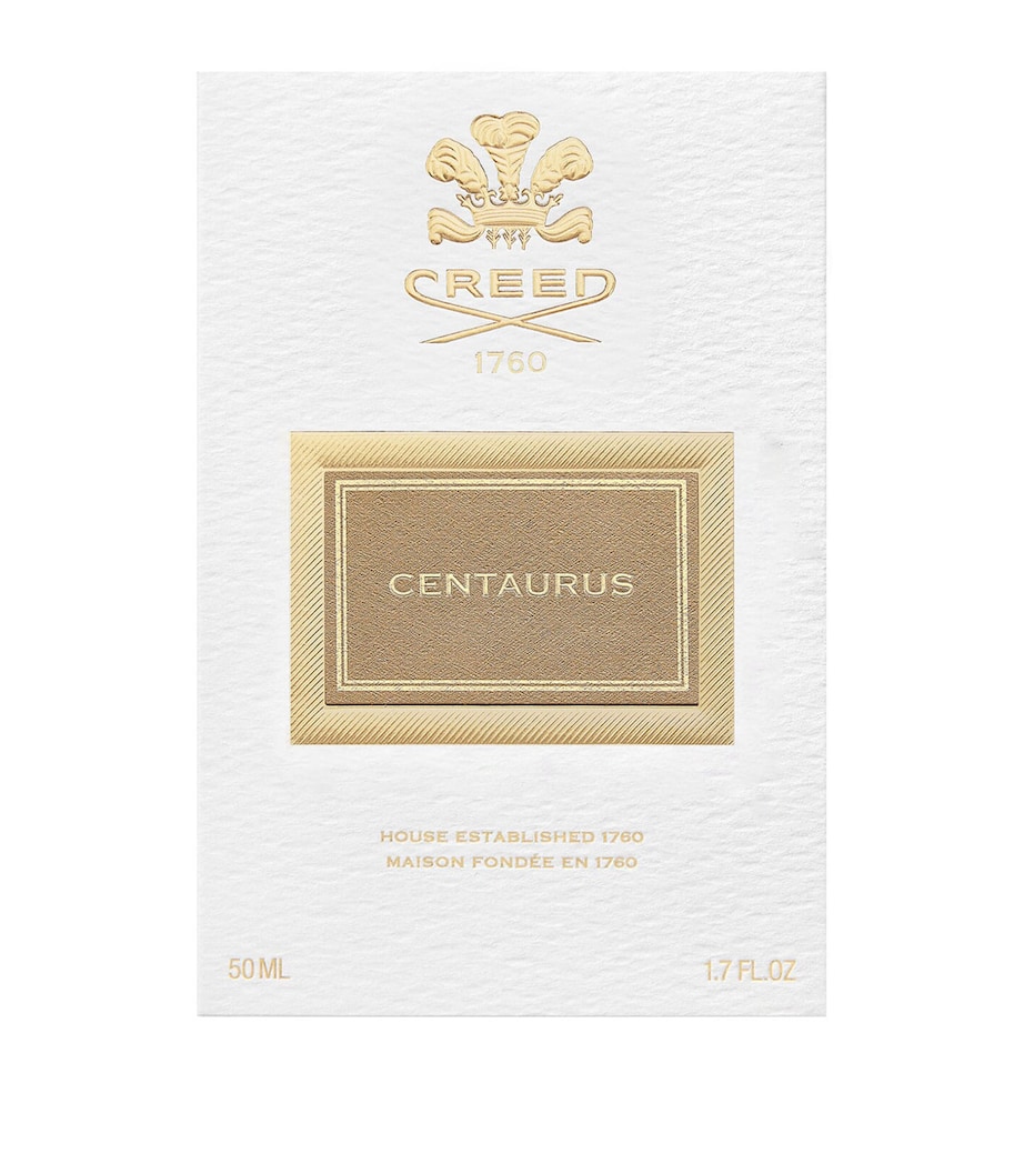 Millésime Centaurus Eau de Parfum (50ml) NO COLOUR Image 4