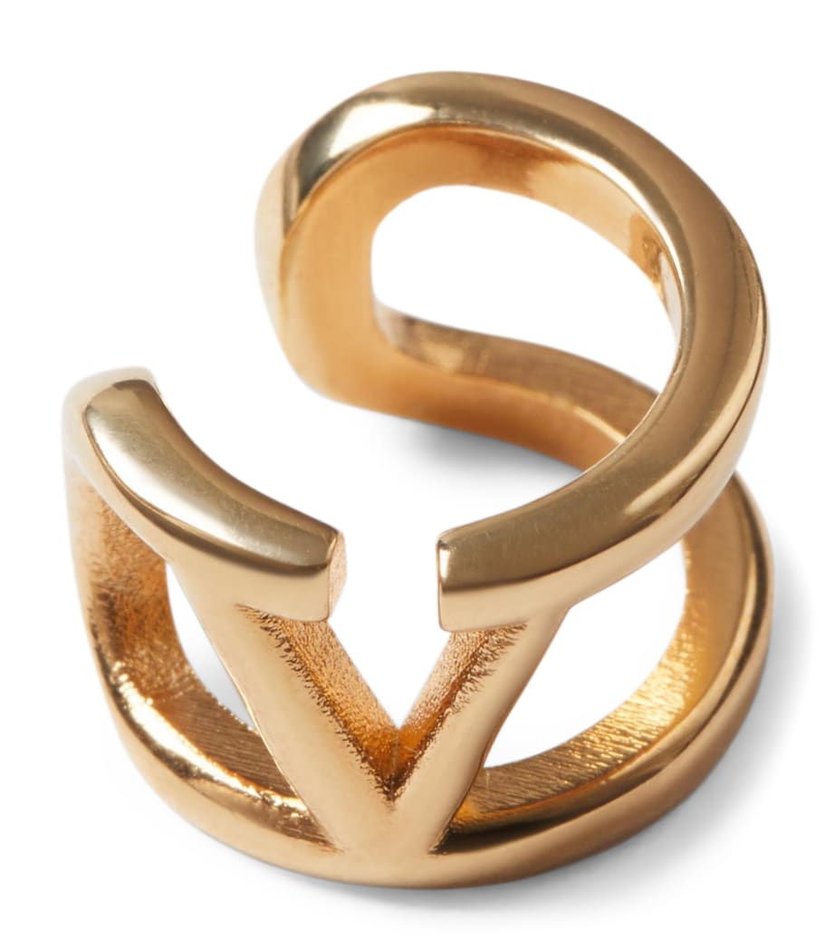 VLOGO Signature Ear Cuff CS4 Image 5