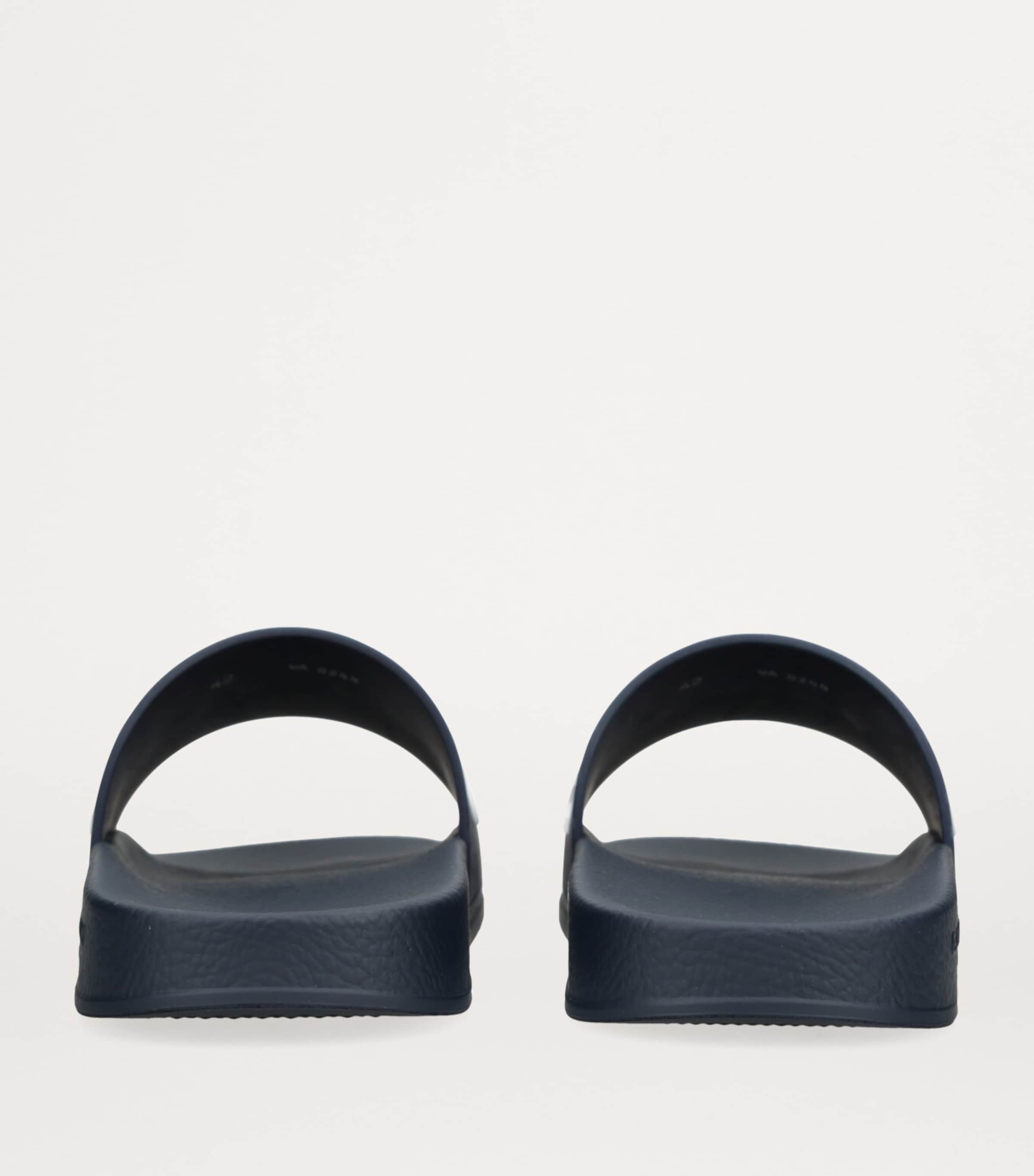 【Givenchy】ラバースライド Givenchy Logo Slides | Harrods UK