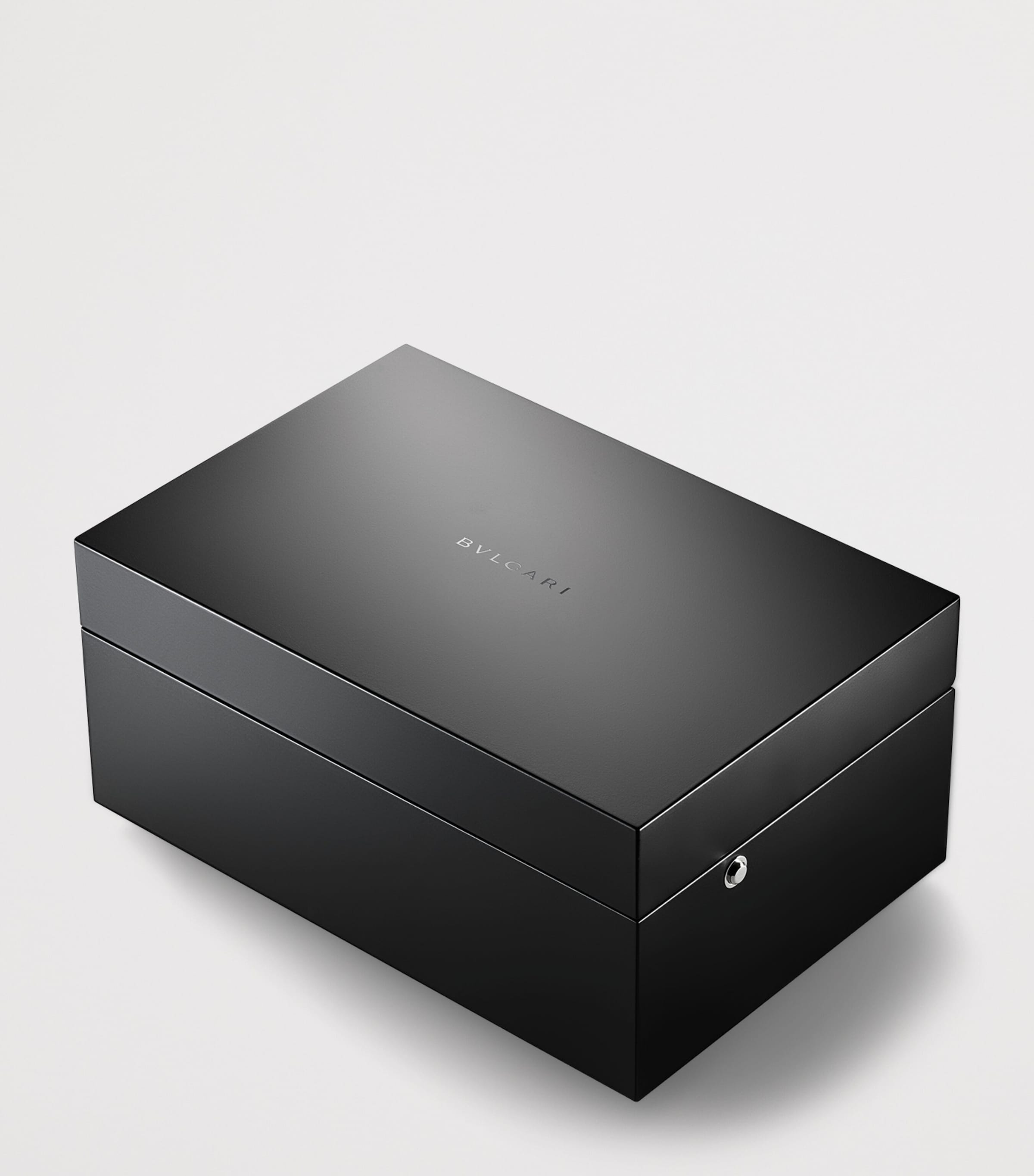 Rose Gold Bvlgari Bvlgari Watch 38mm STONES Image 6