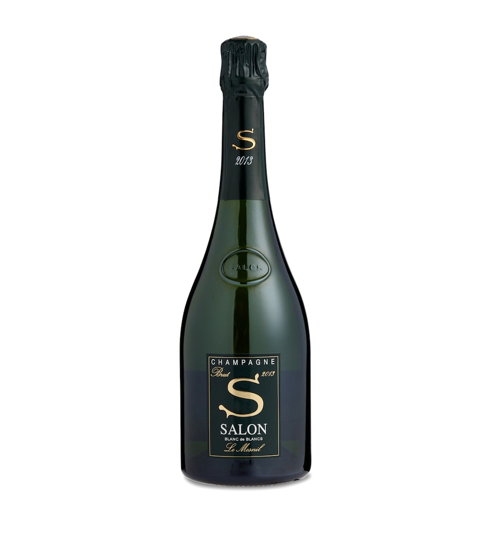 Salon Champagne 2013 (75cl)
