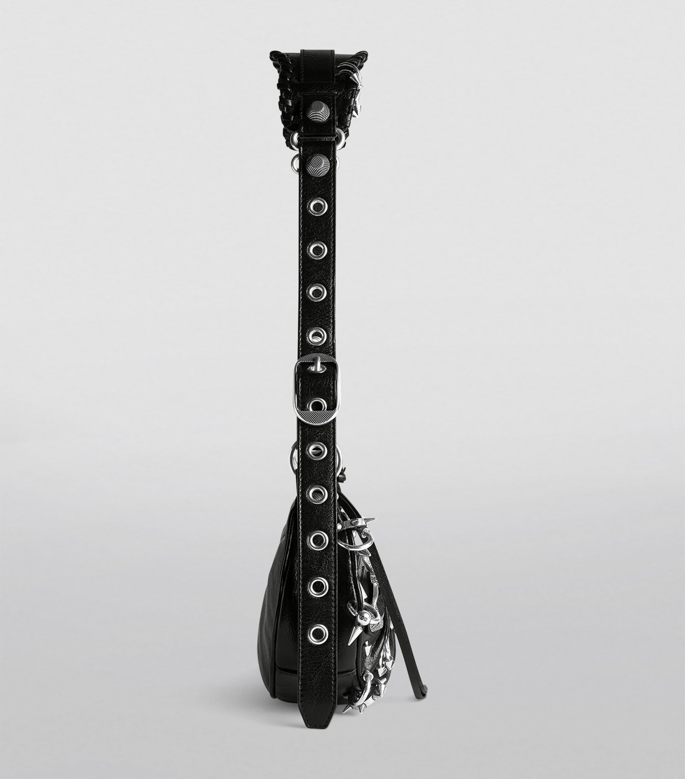 Balenciaga XS Le Cagole Shoulder Bag Image 5