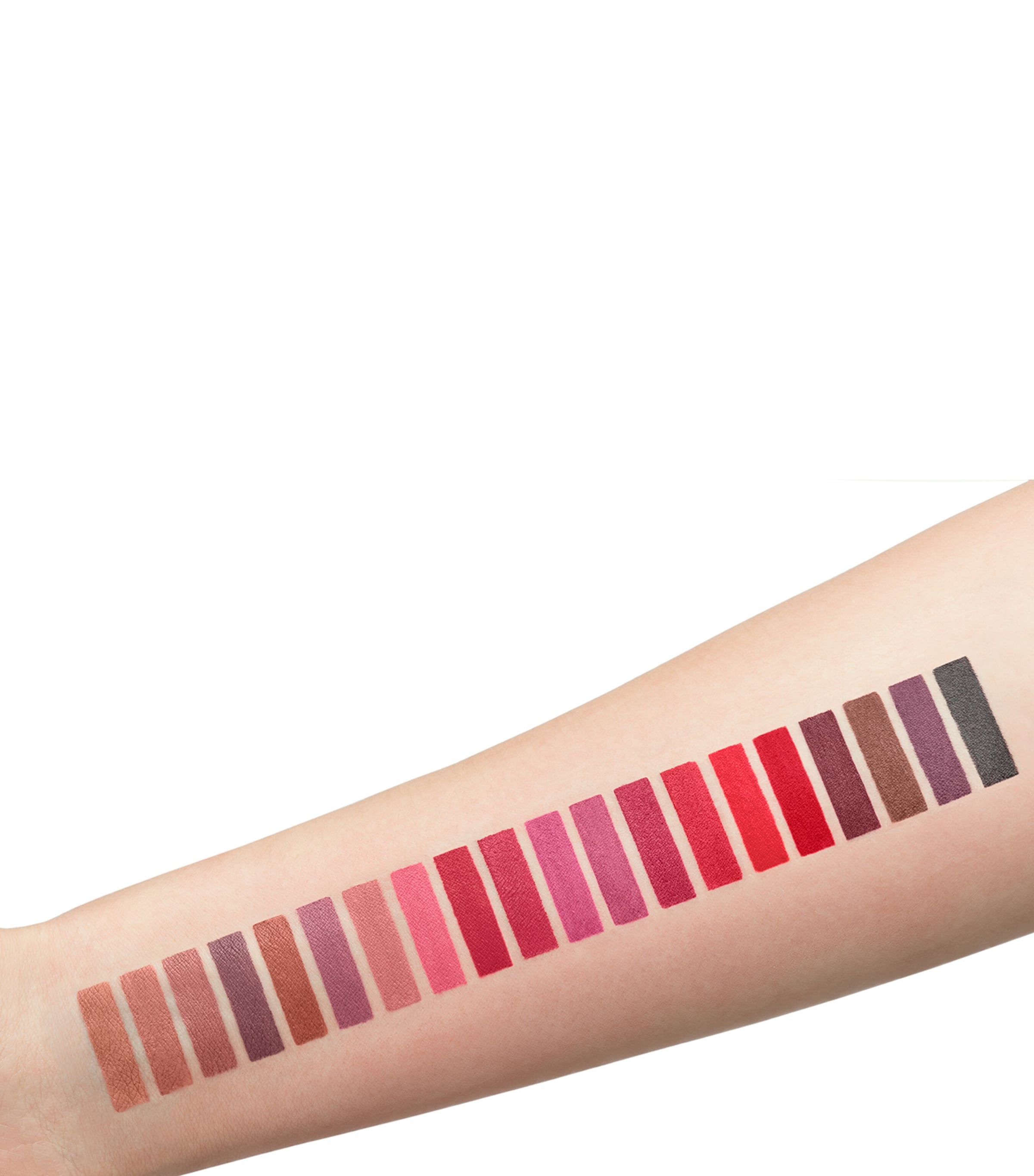Powermatte Lip Pigment GET UP STAND UP Image 4