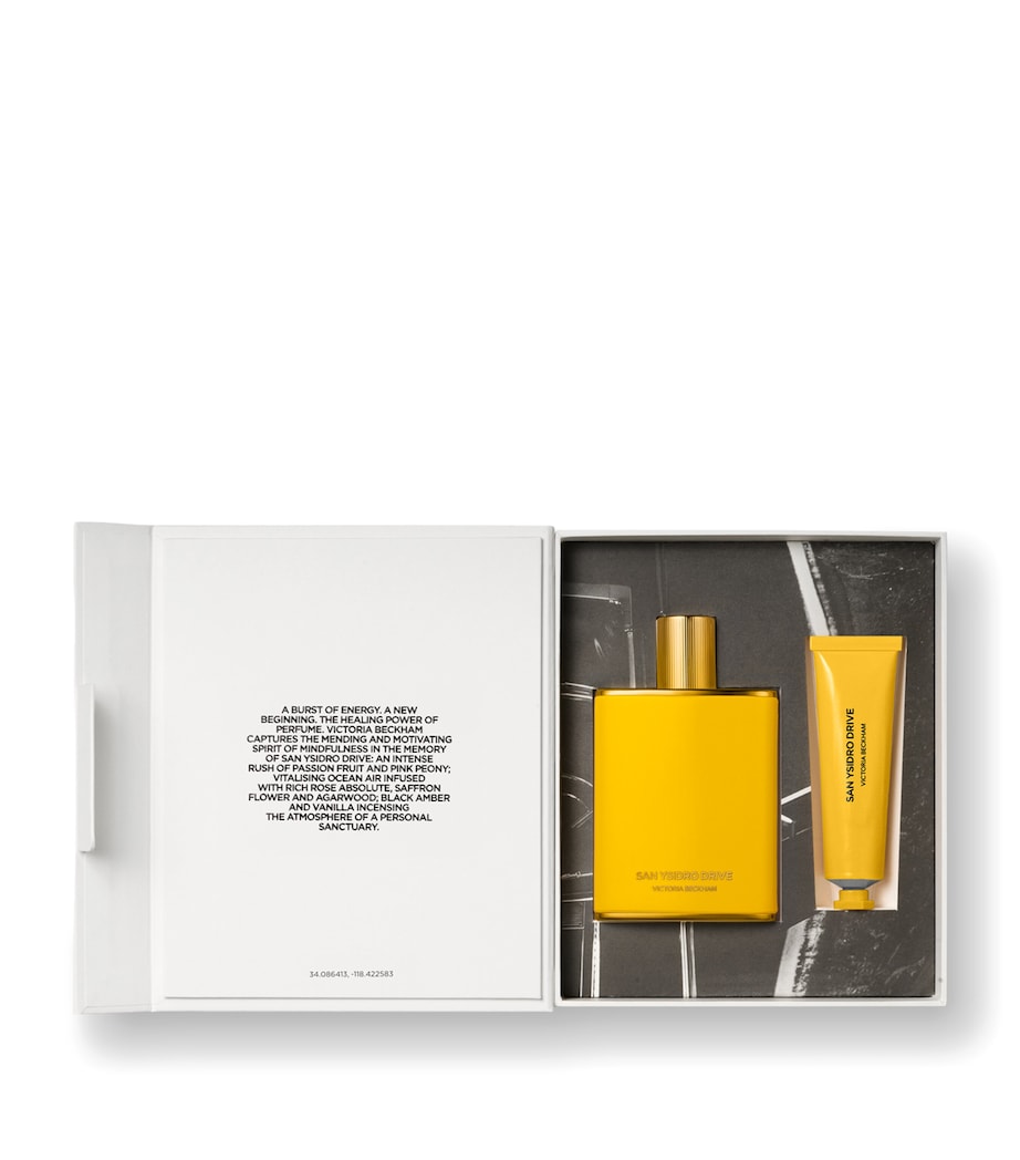 San Ysidro Drive Fragrance Gift Set (50ml) NO COLOUR Image 3