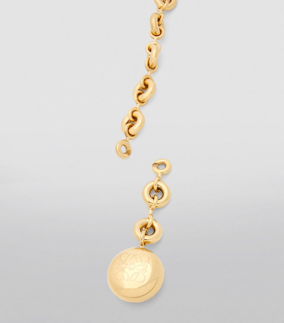 Small Leather Squeeze Top-Handle Bag CHOCOLATE Image 7