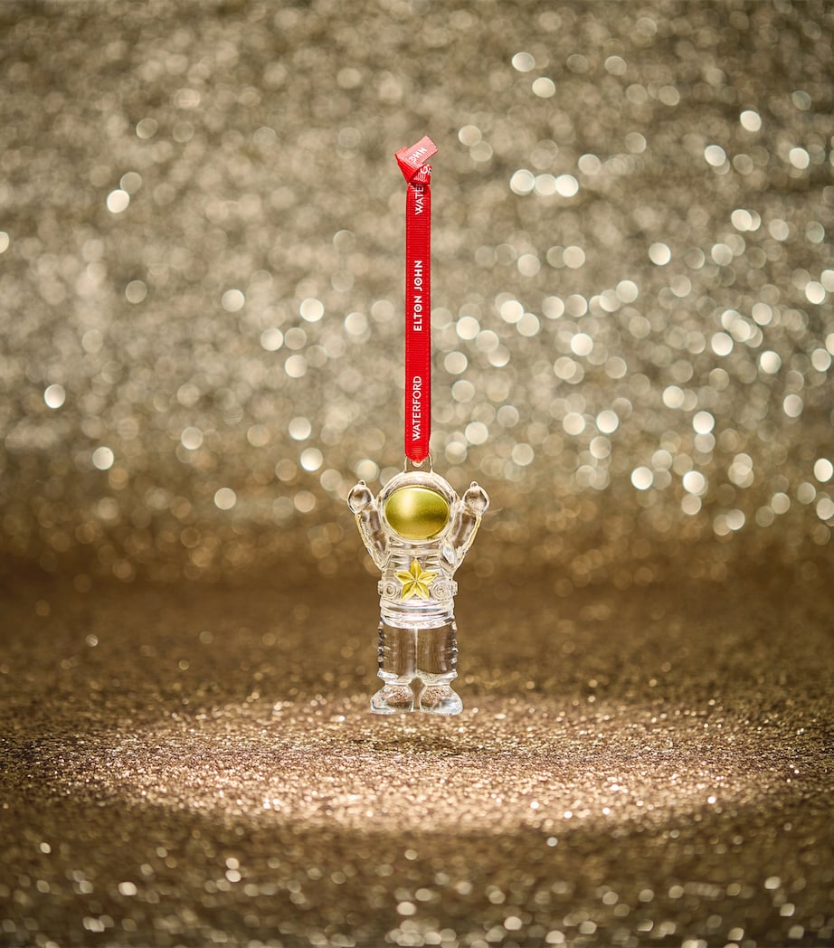 Elton John Ornament Set MULTI Image 6