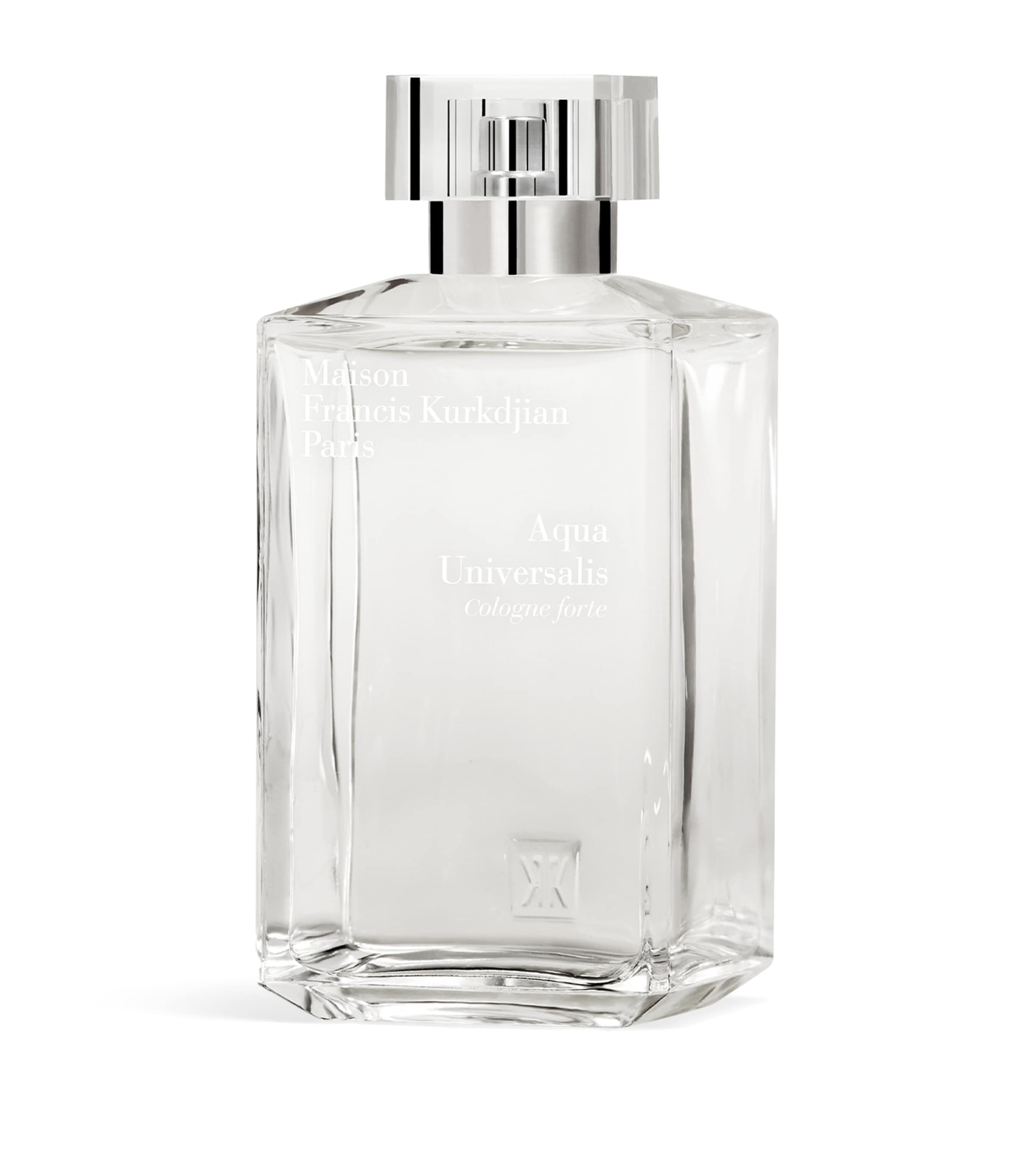 Maison Francis Kurkdjian Aqua Vita Universalis Cologne Forte Eau De Parfum In White