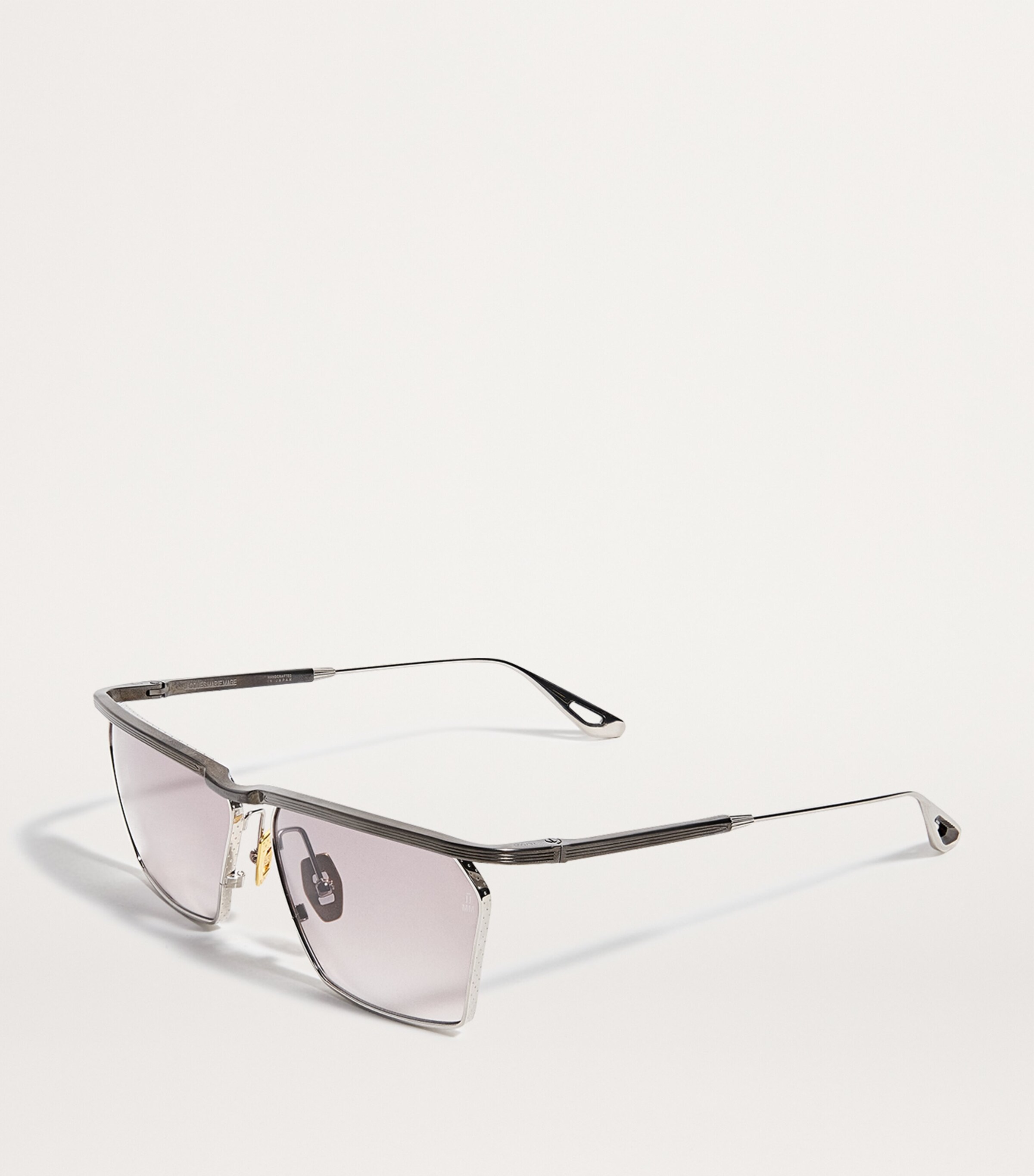 Bresson Sunglasses I0-IRON Image 2