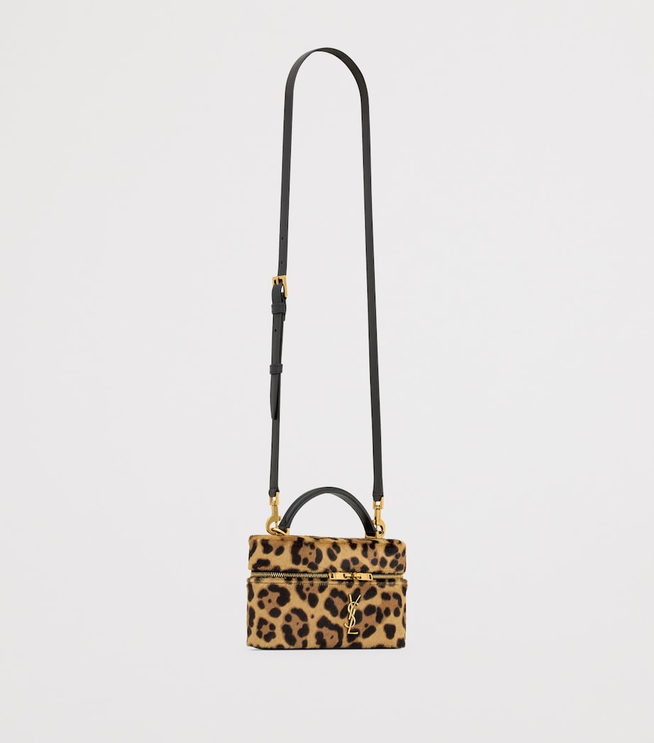 Mini Gaby Top-Handle Bag 2490 Image 4
